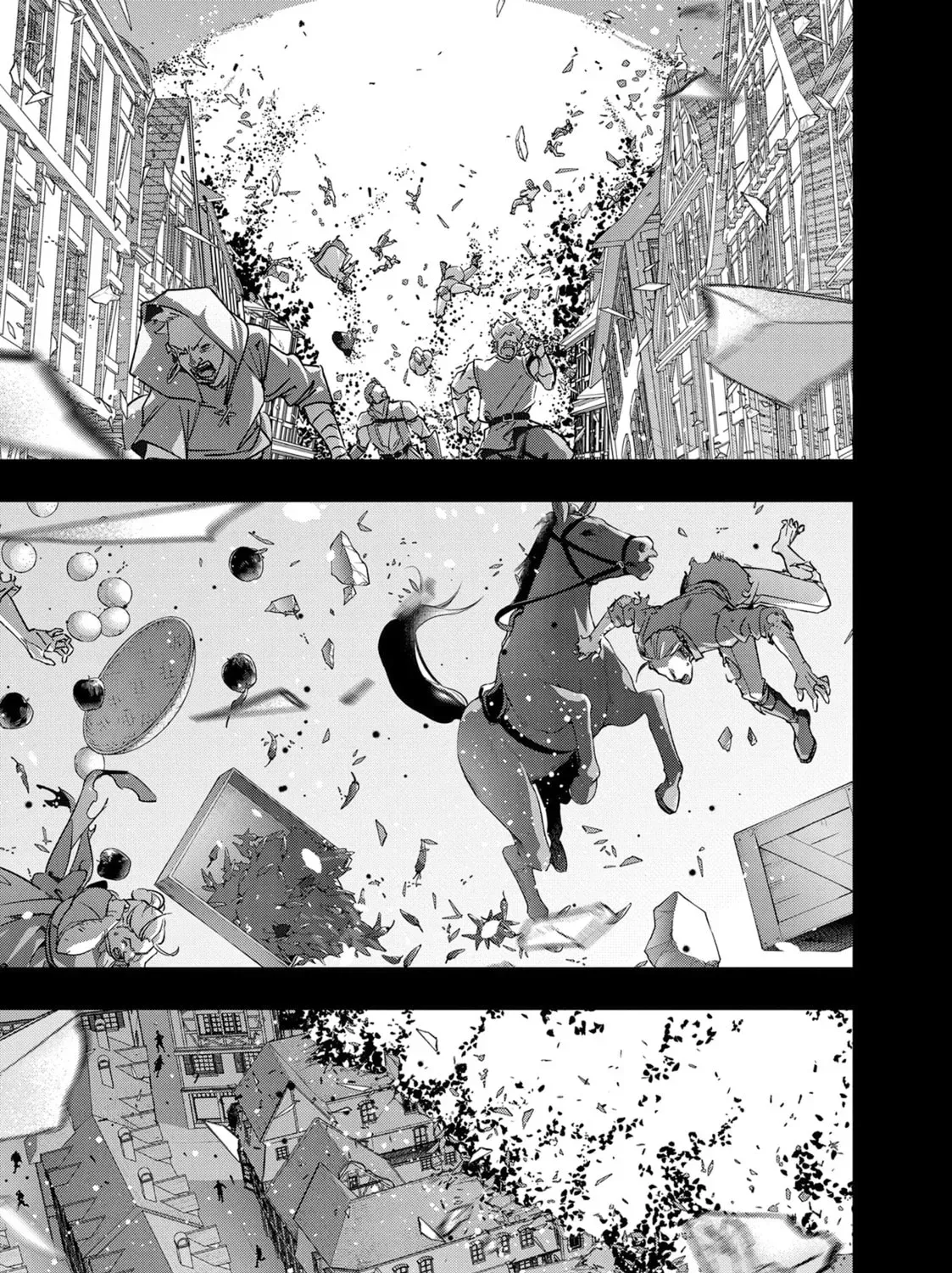 The Kingdoms of Ruin Chapter 2.8 page 51 - 