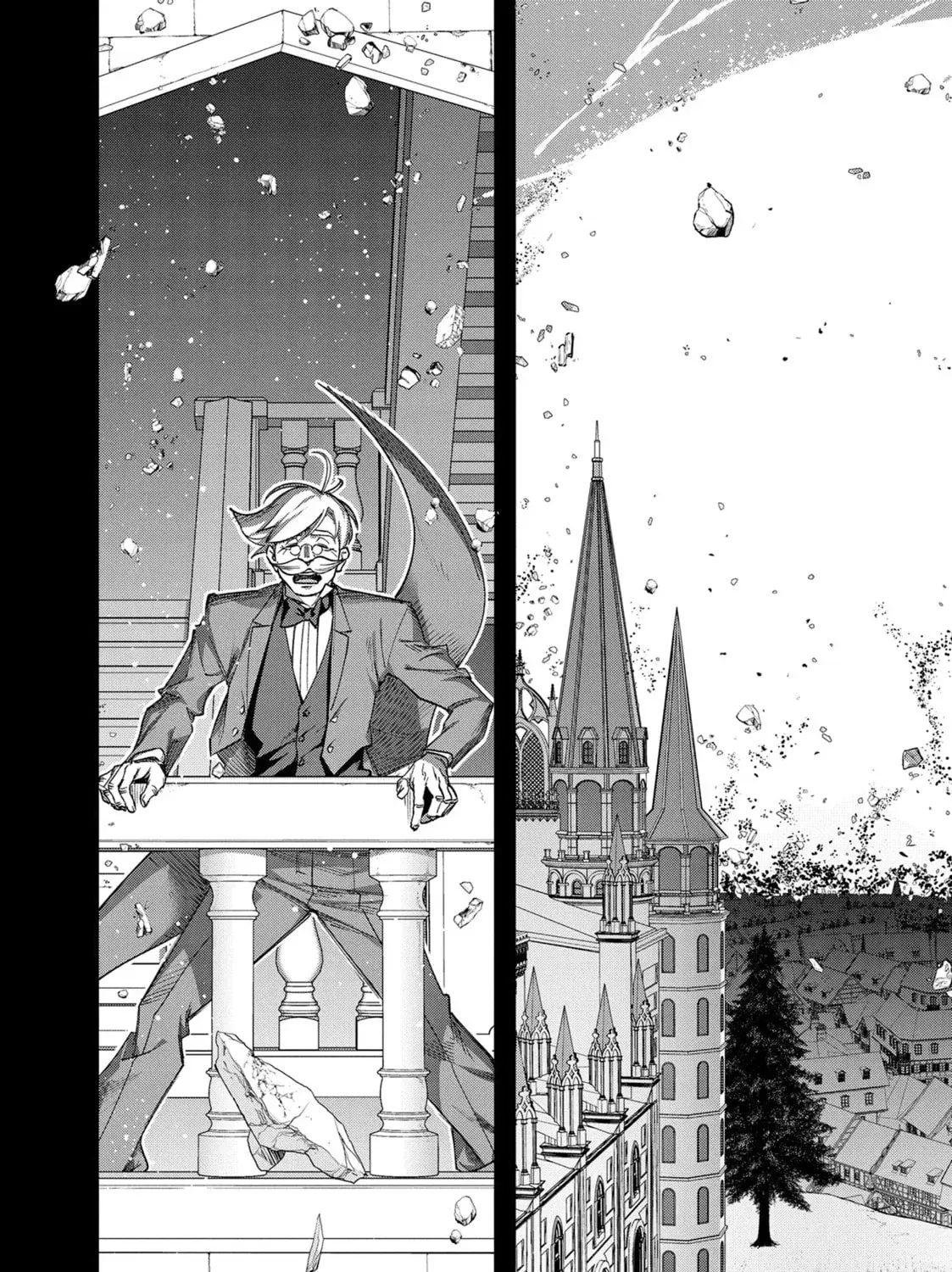 The Kingdoms of Ruin Chapter 2.8 page 57 - 