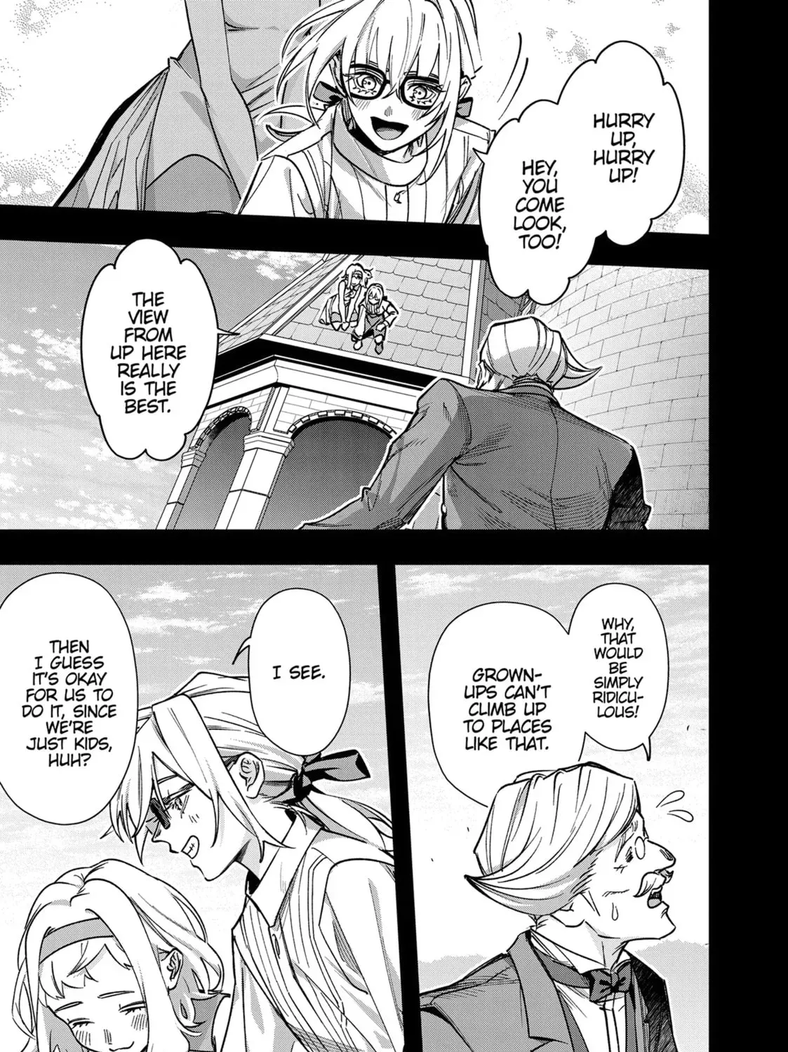 The Kingdoms of Ruin Chapter 2.8 page 7 - 