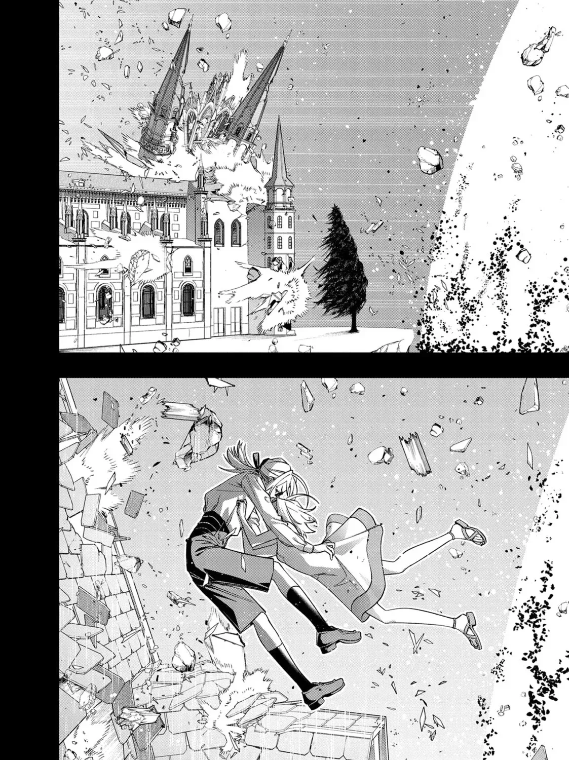 The Kingdoms of Ruin Chapter 2.8 page 61 - 