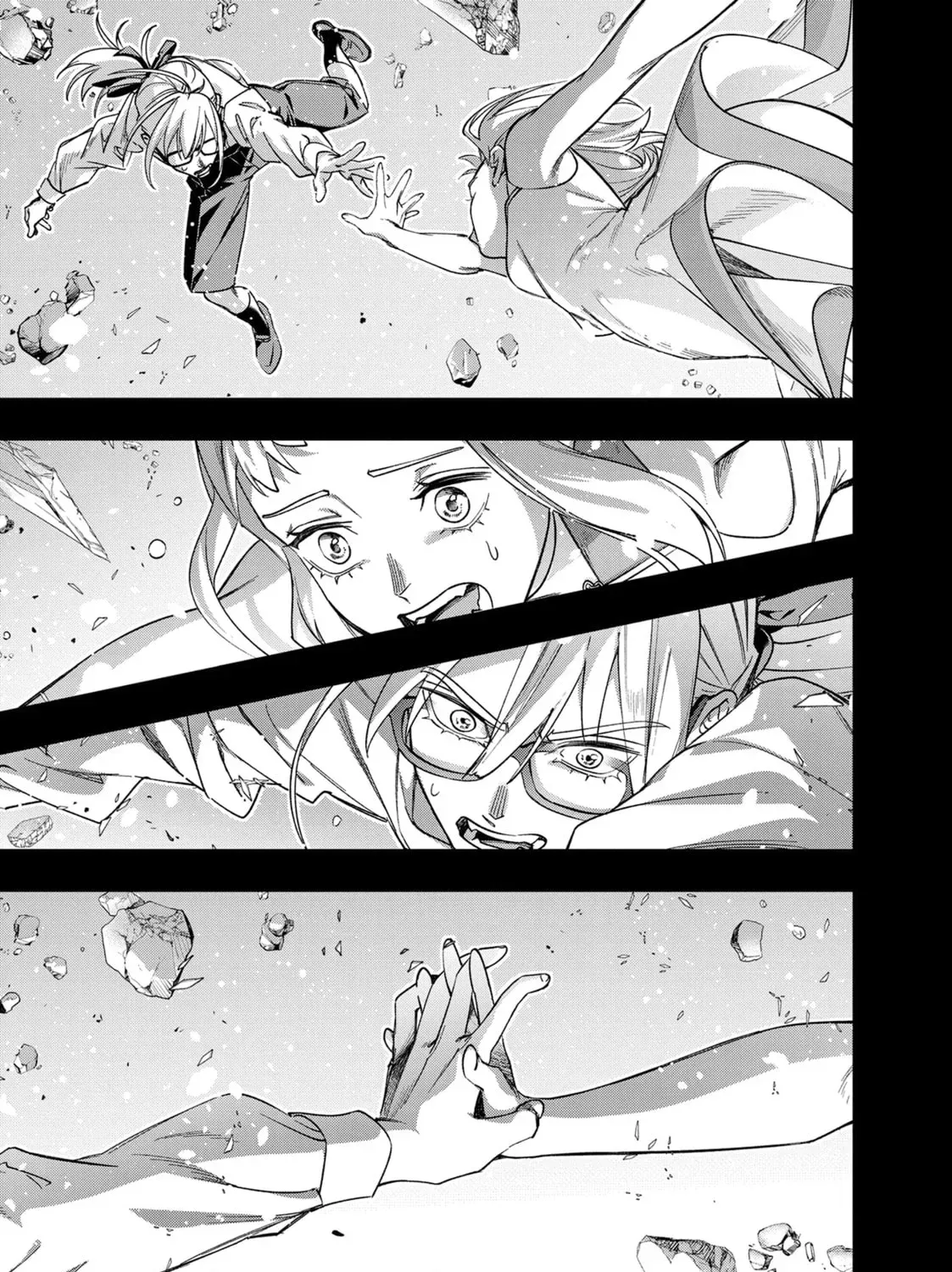 The Kingdoms of Ruin Chapter 2.8 page 63 - 