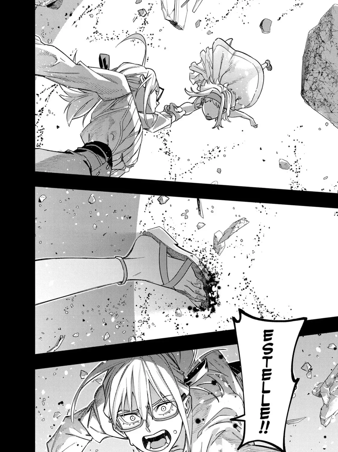 The Kingdoms of Ruin Chapter 2.8 page 65 - 