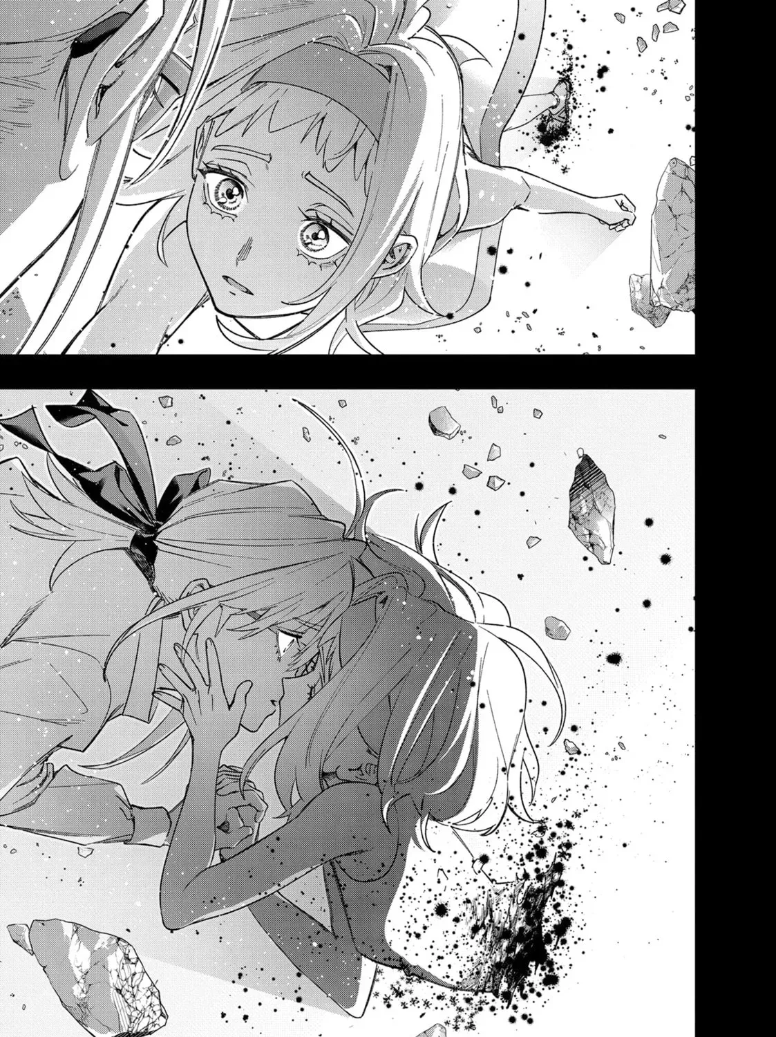 The Kingdoms of Ruin Chapter 2.8 page 67 - 