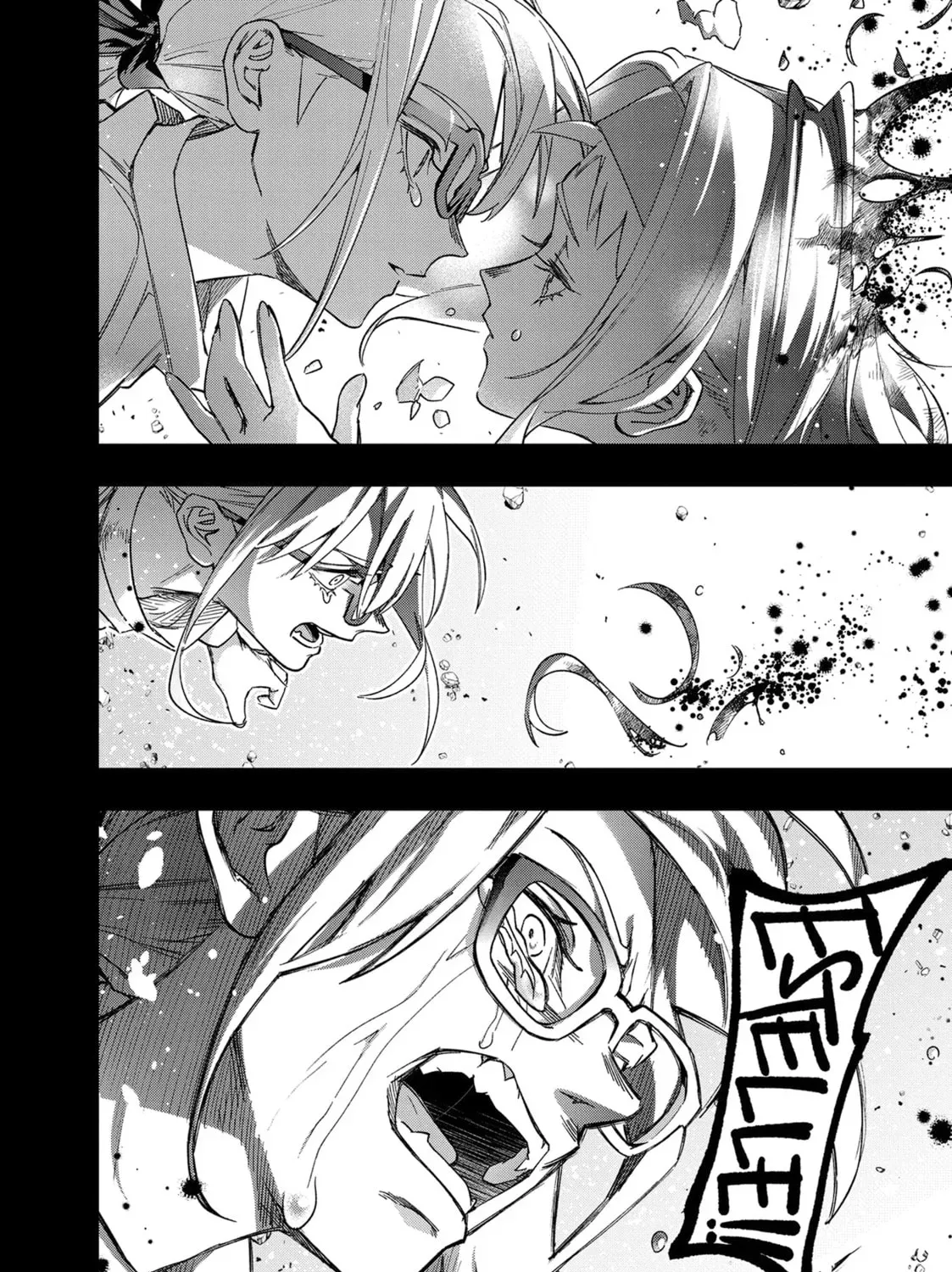 The Kingdoms of Ruin Chapter 2.8 page 69 - 