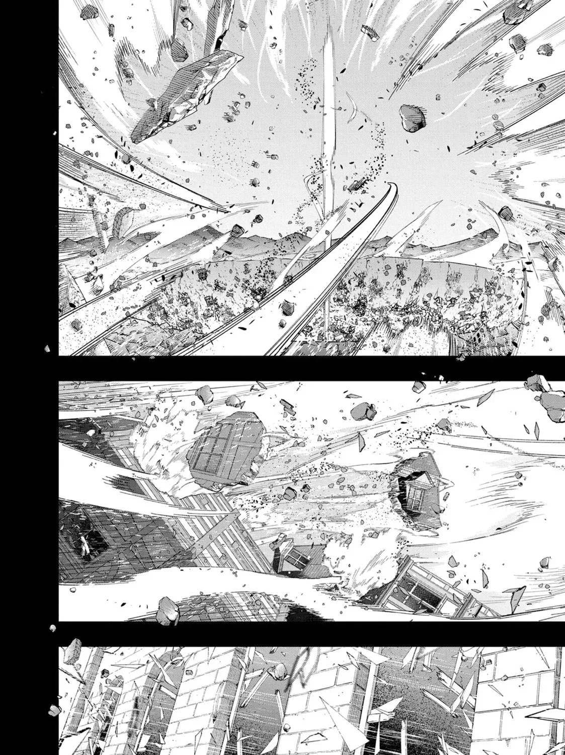 The Kingdoms of Ruin Chapter 2.8 page 73 - 