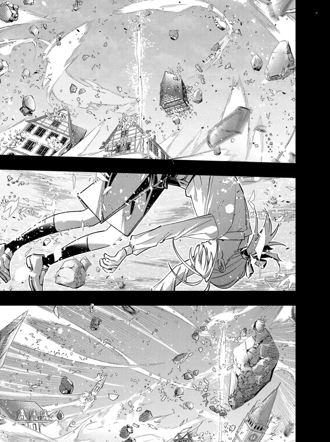The Kingdoms of Ruin Chapter 2.8 page 75 - 