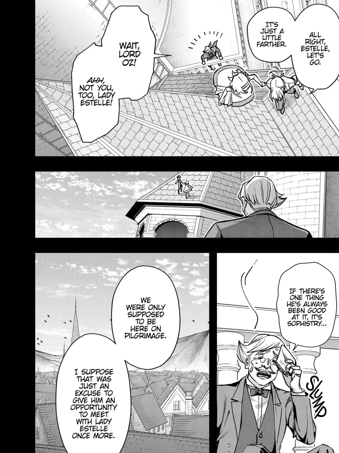 The Kingdoms of Ruin Chapter 2.8 page 9 - 