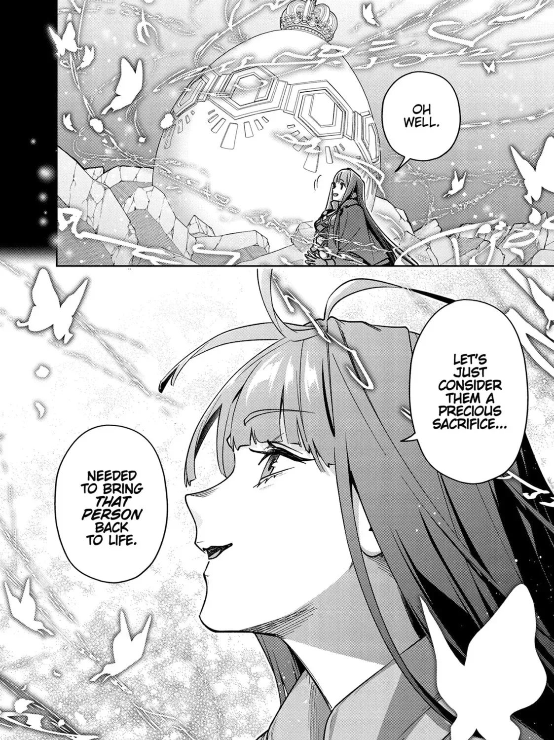 The Kingdoms of Ruin Chapter 2.8 page 91 - 
