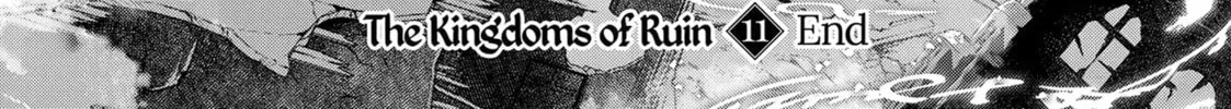 The Kingdoms of Ruin Chapter 2.8 page 94 - 