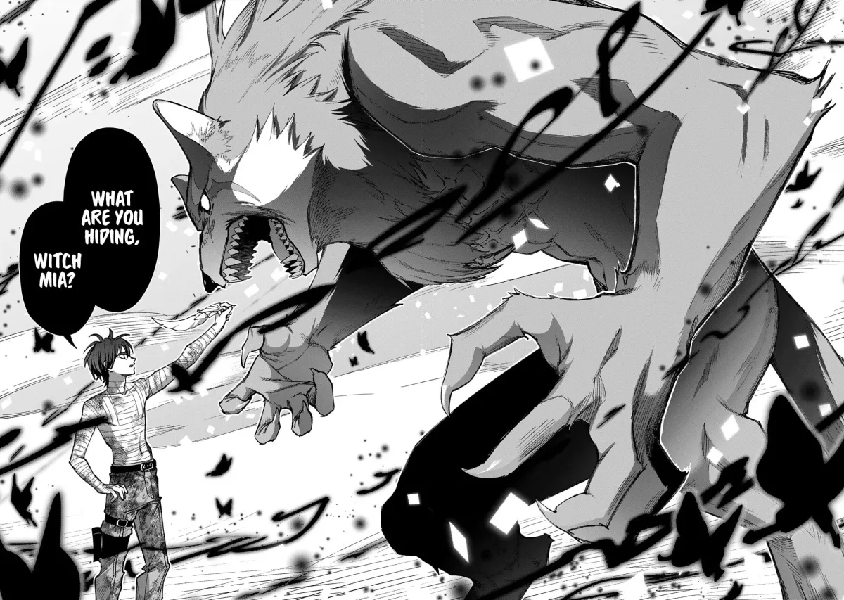 The Kingdoms of Ruin Chapter 2.9 page 23 - 