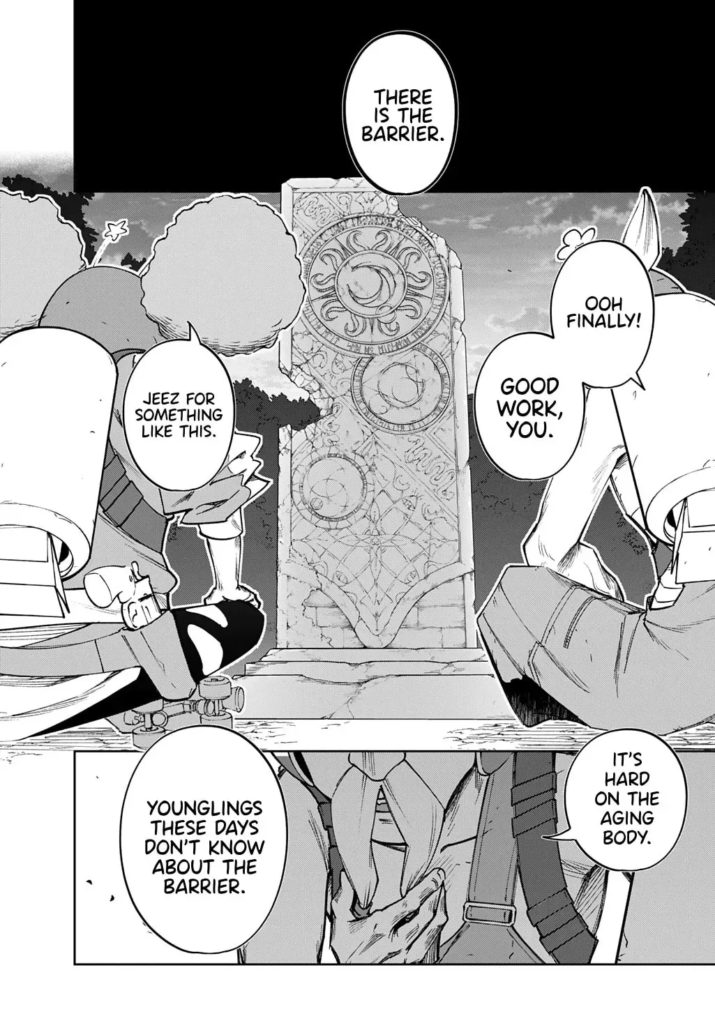The Kingdoms of Ruin Chapter 2.9 page 24 - 