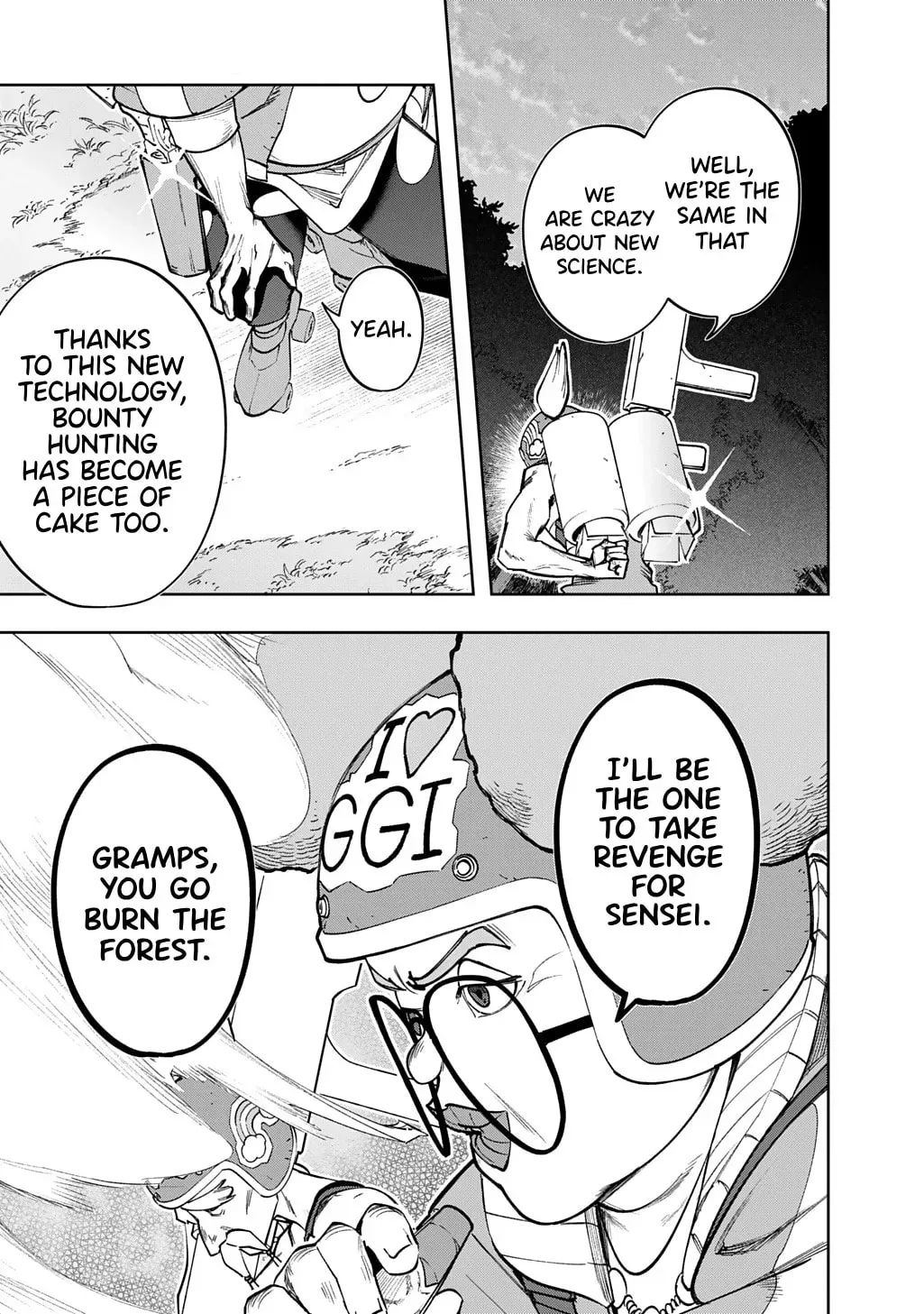 The Kingdoms of Ruin Chapter 2.9 page 25 - 