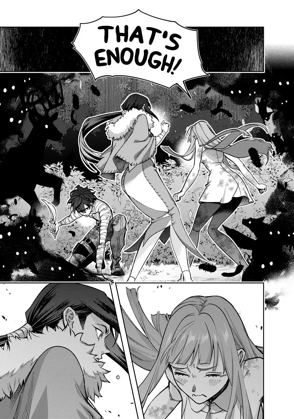 The Kingdoms of Ruin Chapter 2.9 page 7 - 