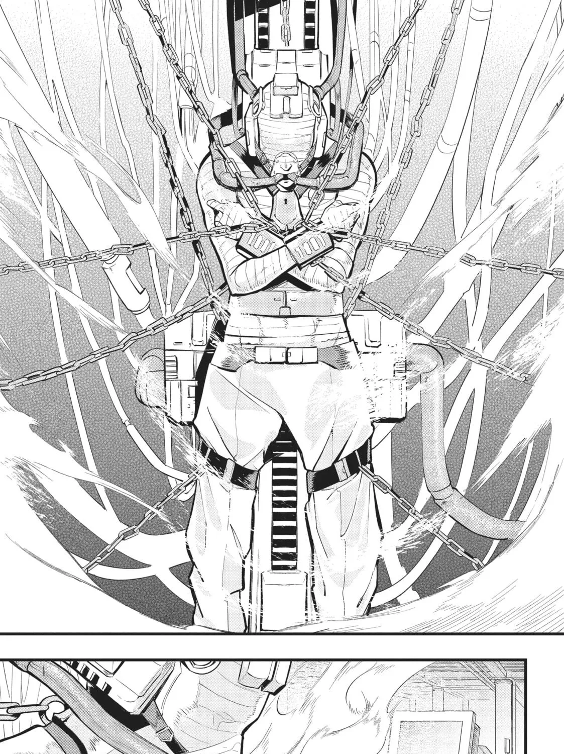 The Kingdoms of Ruin Chapter 2 page 47 - 