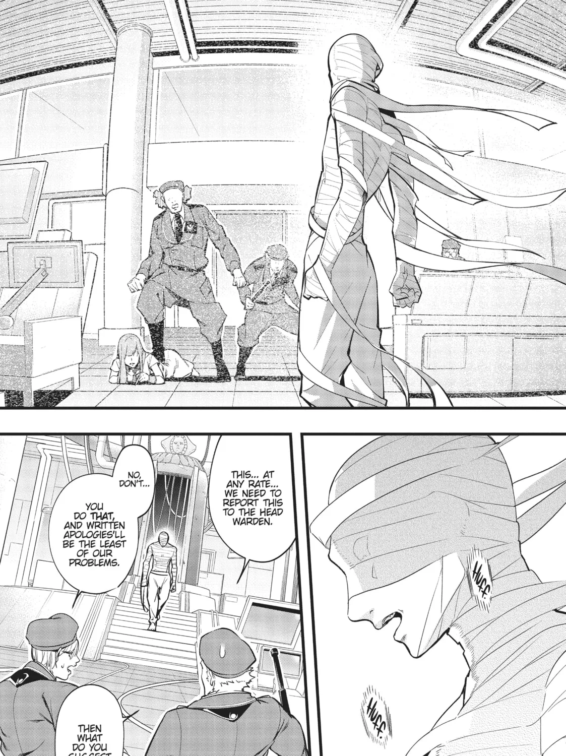 The Kingdoms of Ruin Chapter 2 page 51 - 