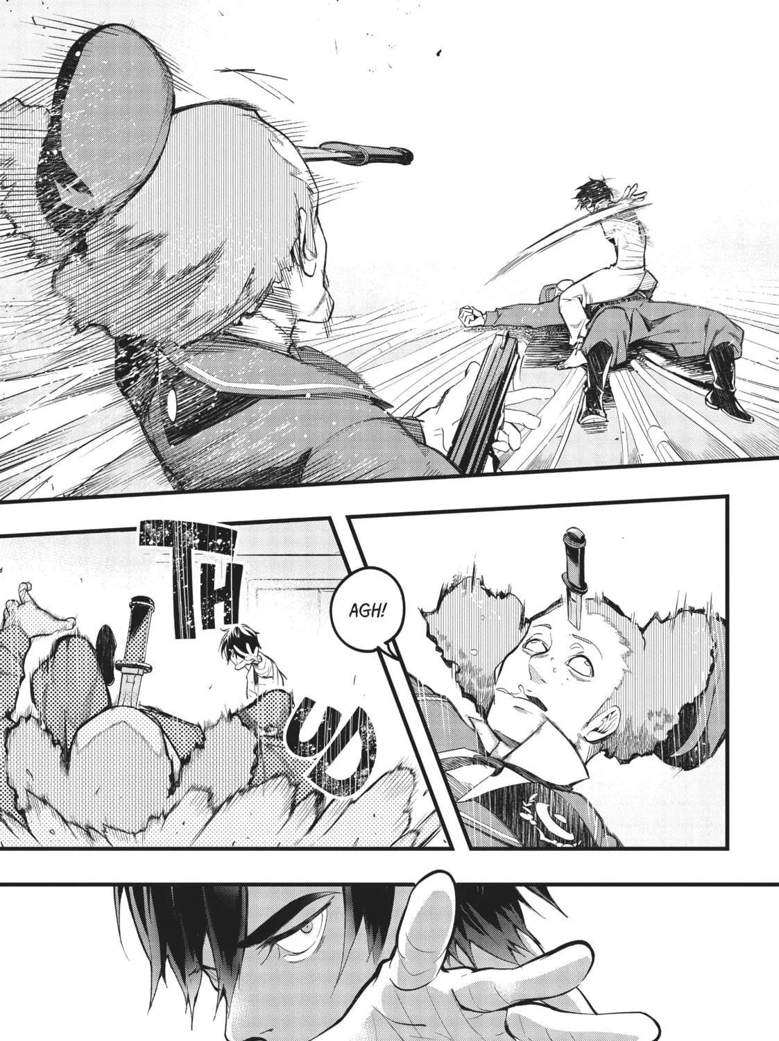 The Kingdoms of Ruin Chapter 2 page 59 - 