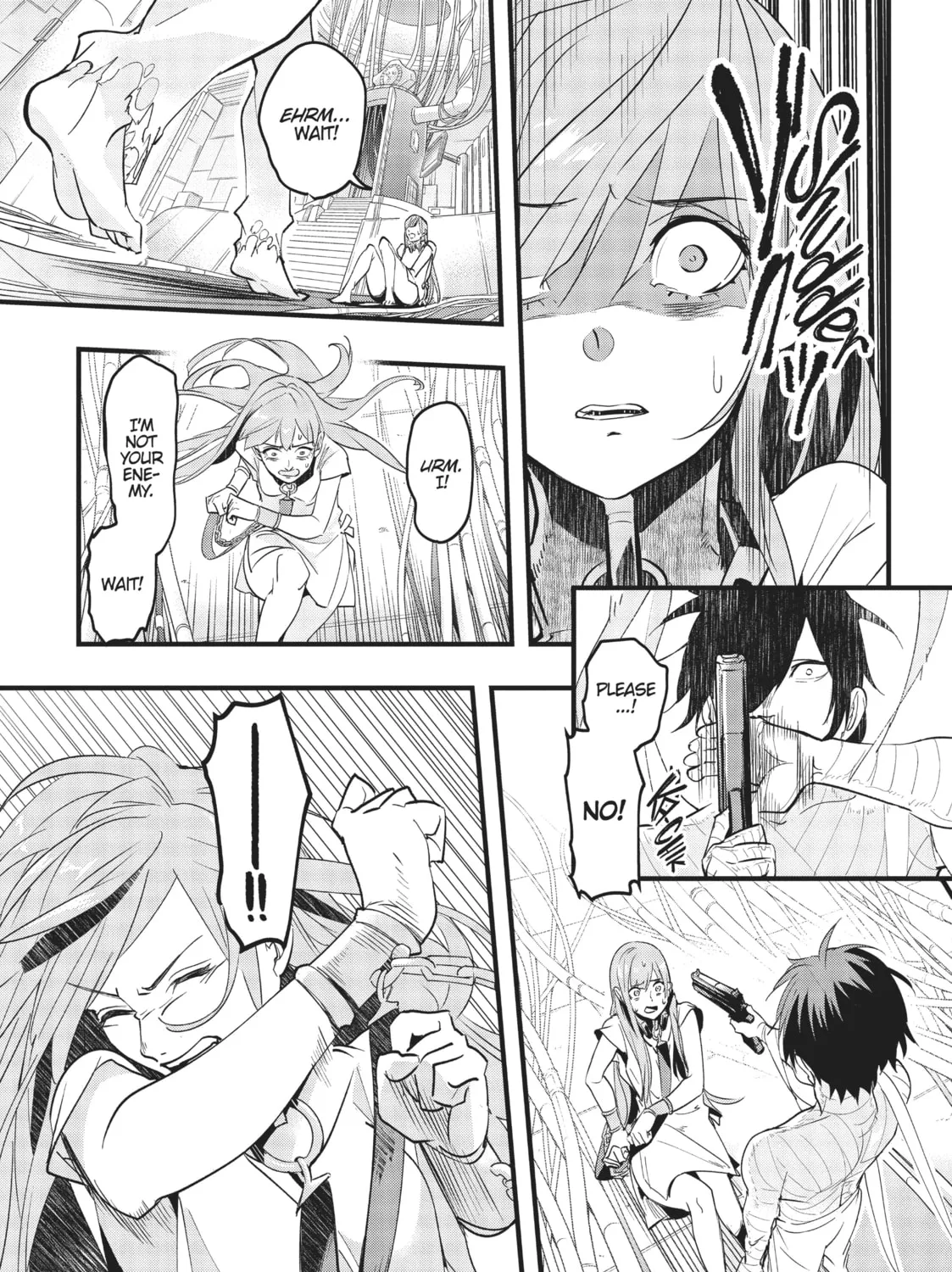 The Kingdoms of Ruin Chapter 2 page 67 - 