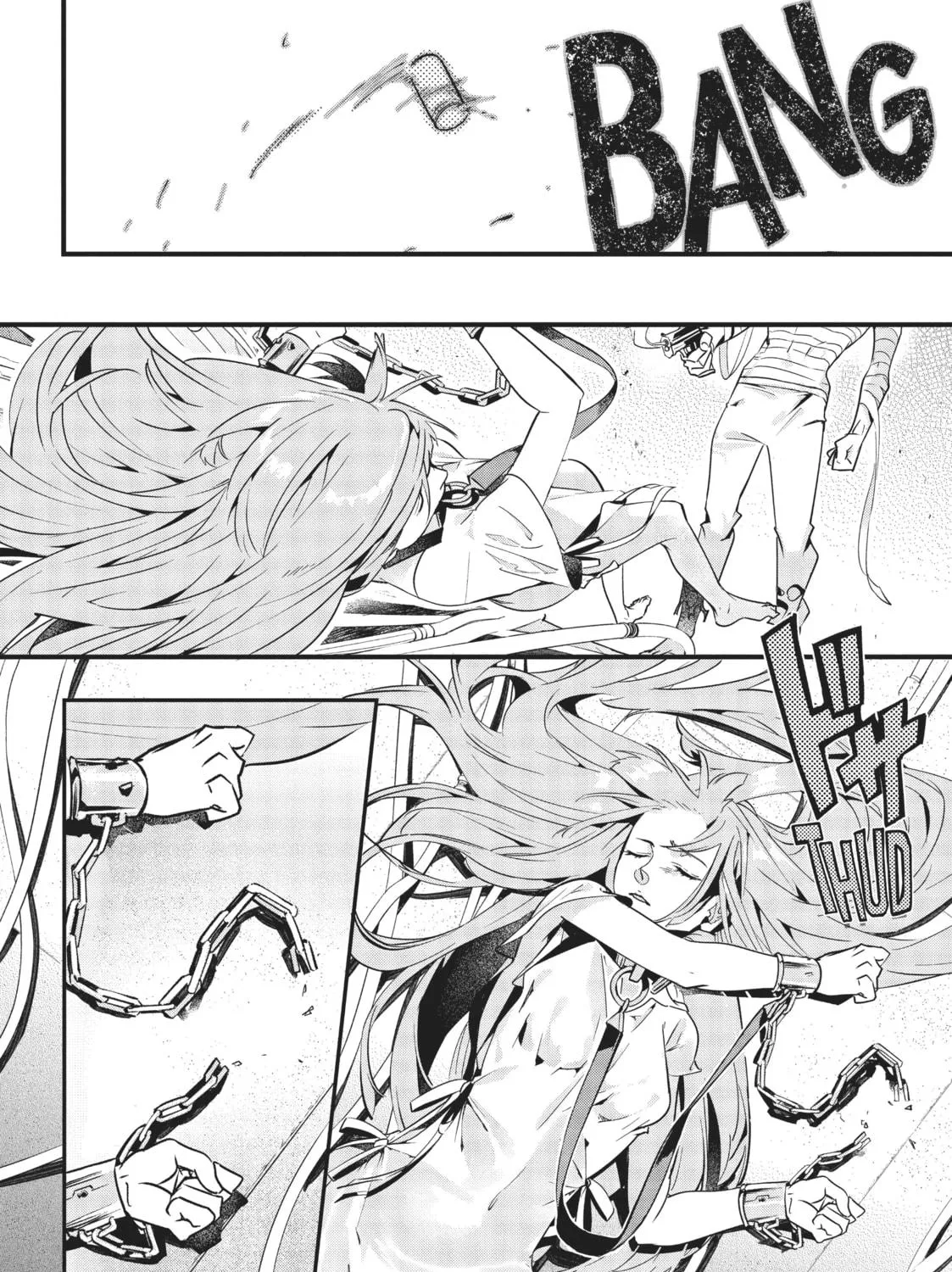 The Kingdoms of Ruin Chapter 2 page 69 - 