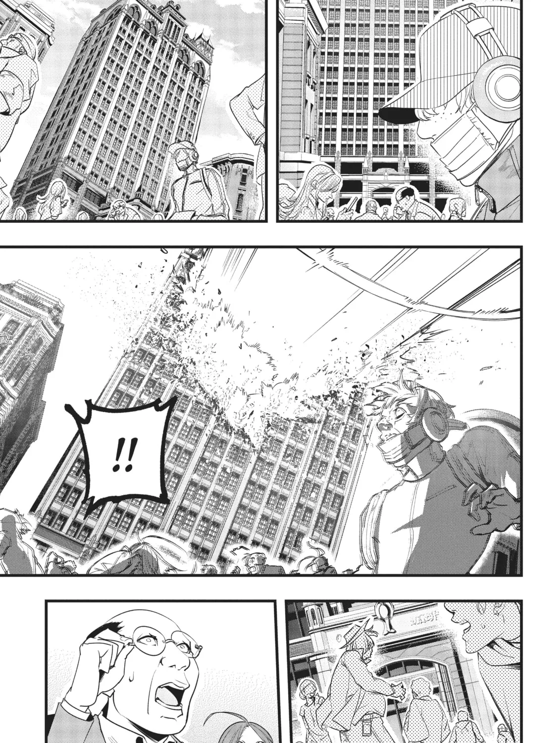 The Kingdoms of Ruin Chapter 2 page 87 - 