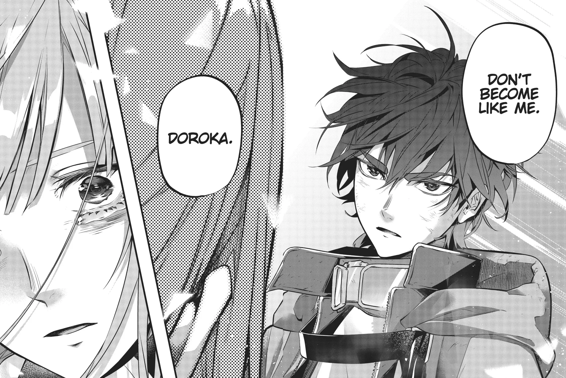 The Kingdoms of Ruin Chapter 20 page 19 - 