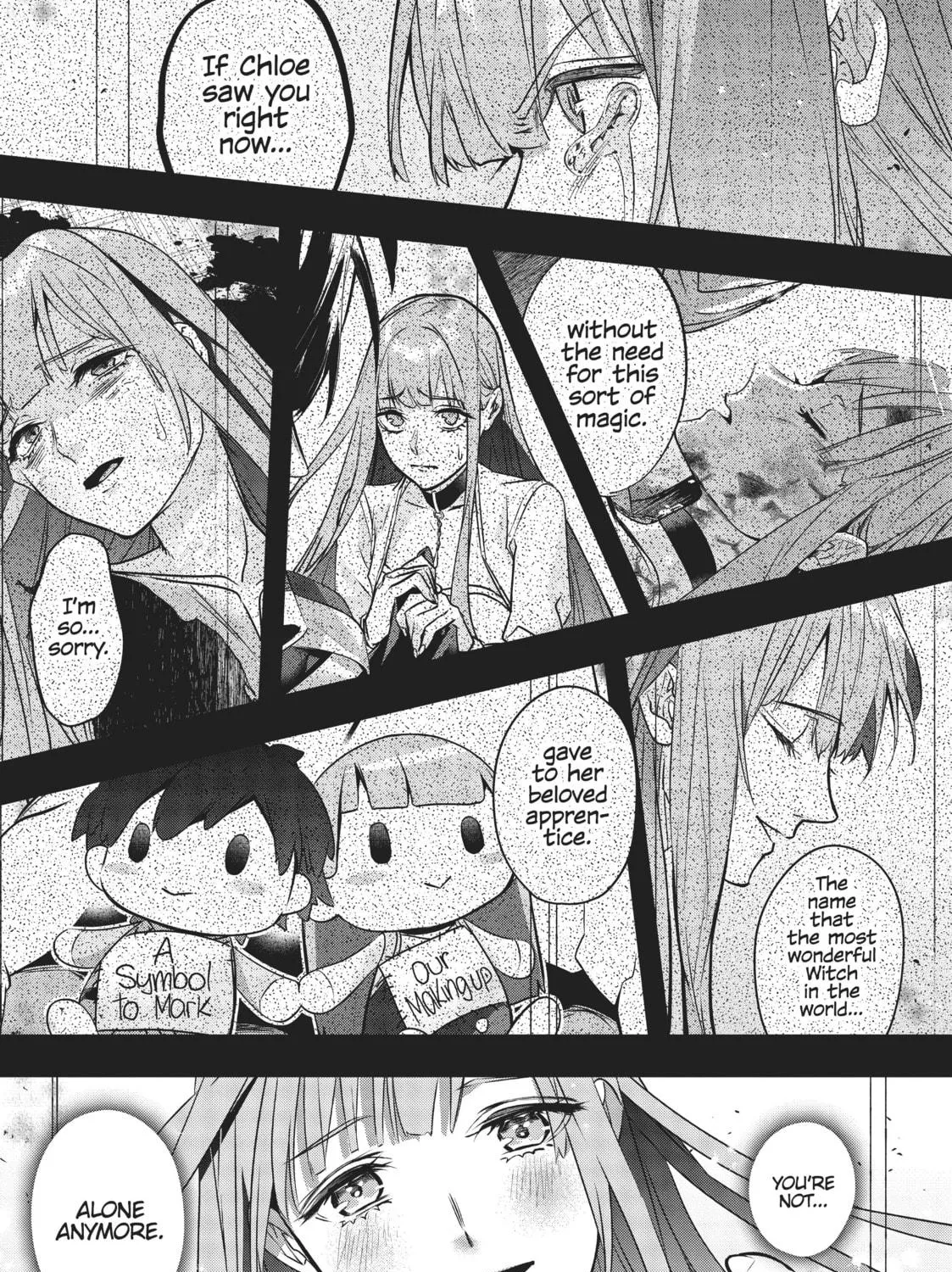The Kingdoms of Ruin Chapter 20 page 35 - 