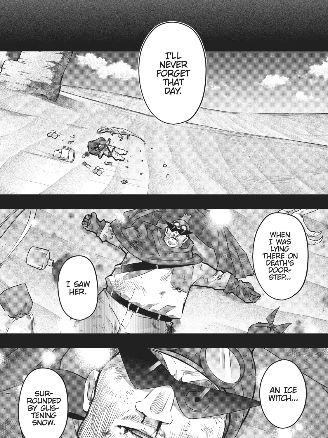 The Kingdoms of Ruin Chapter 20 page 45 - 