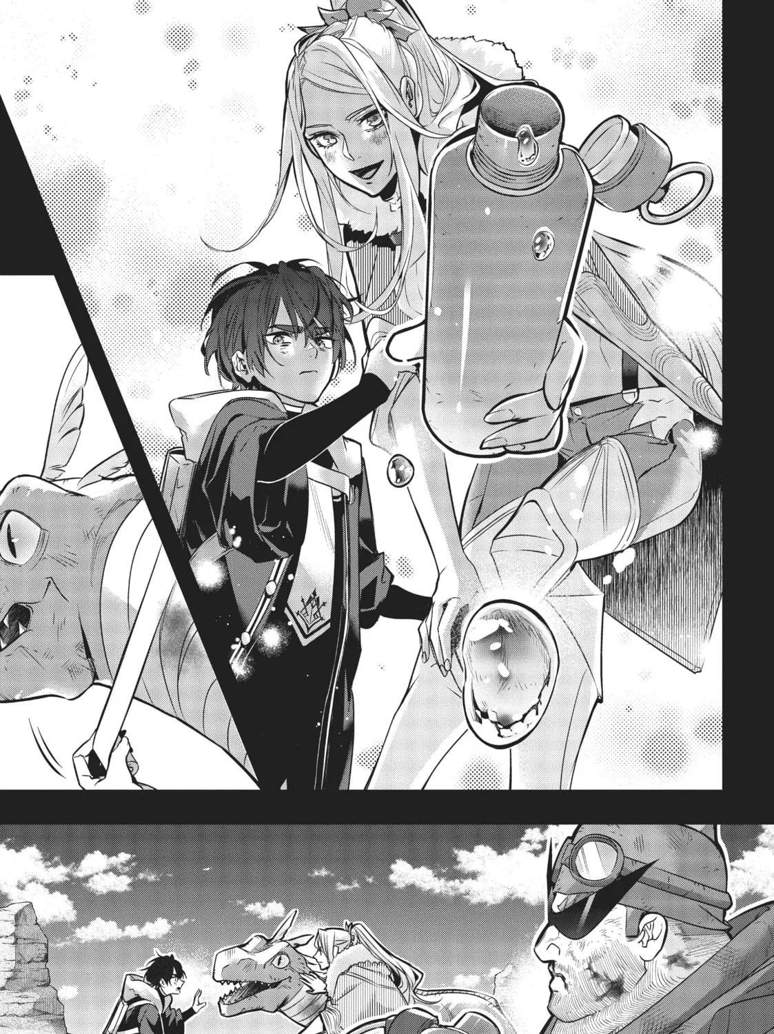 The Kingdoms of Ruin Chapter 20 page 47 - 