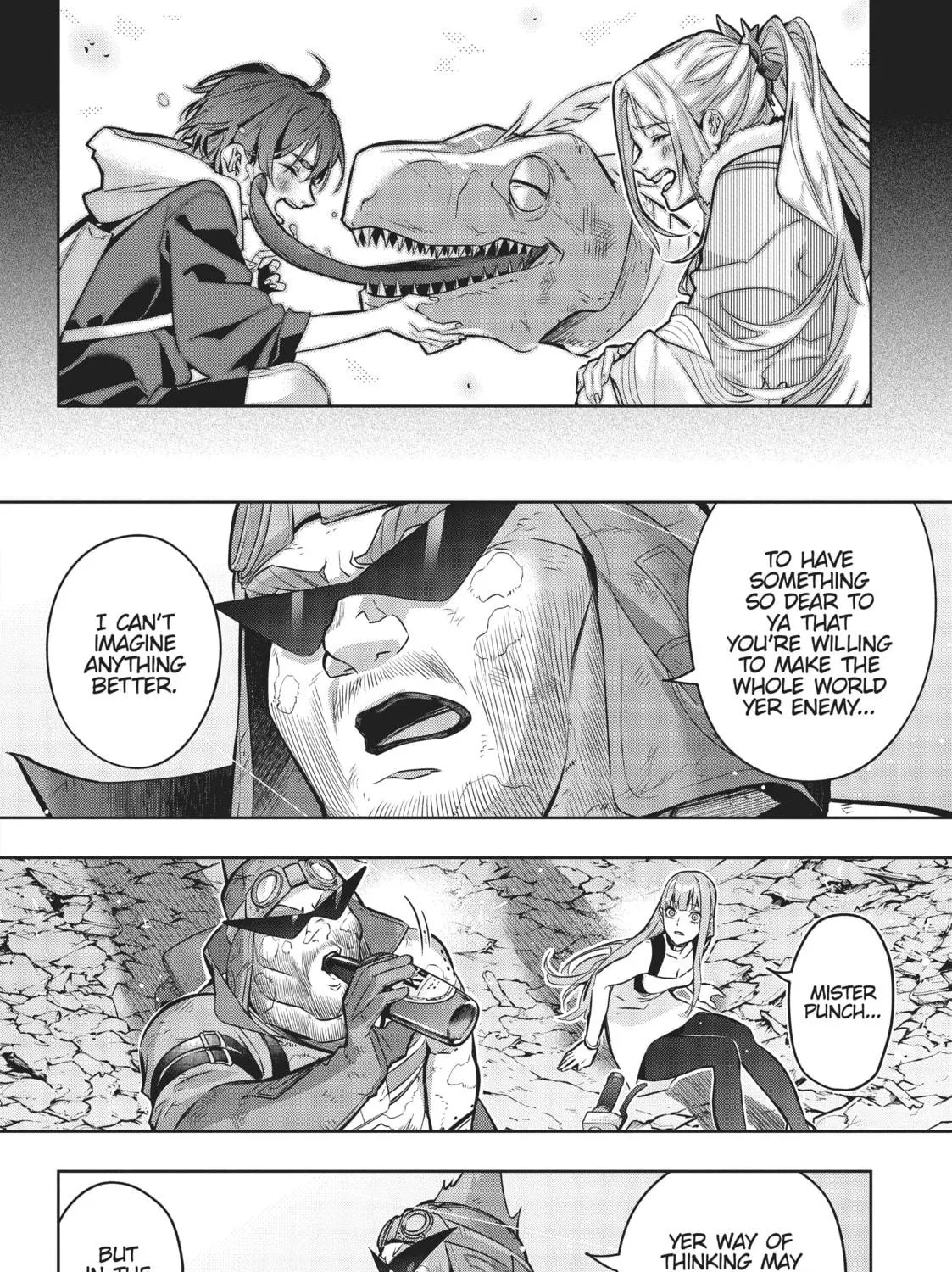 The Kingdoms of Ruin Chapter 20 page 49 - 
