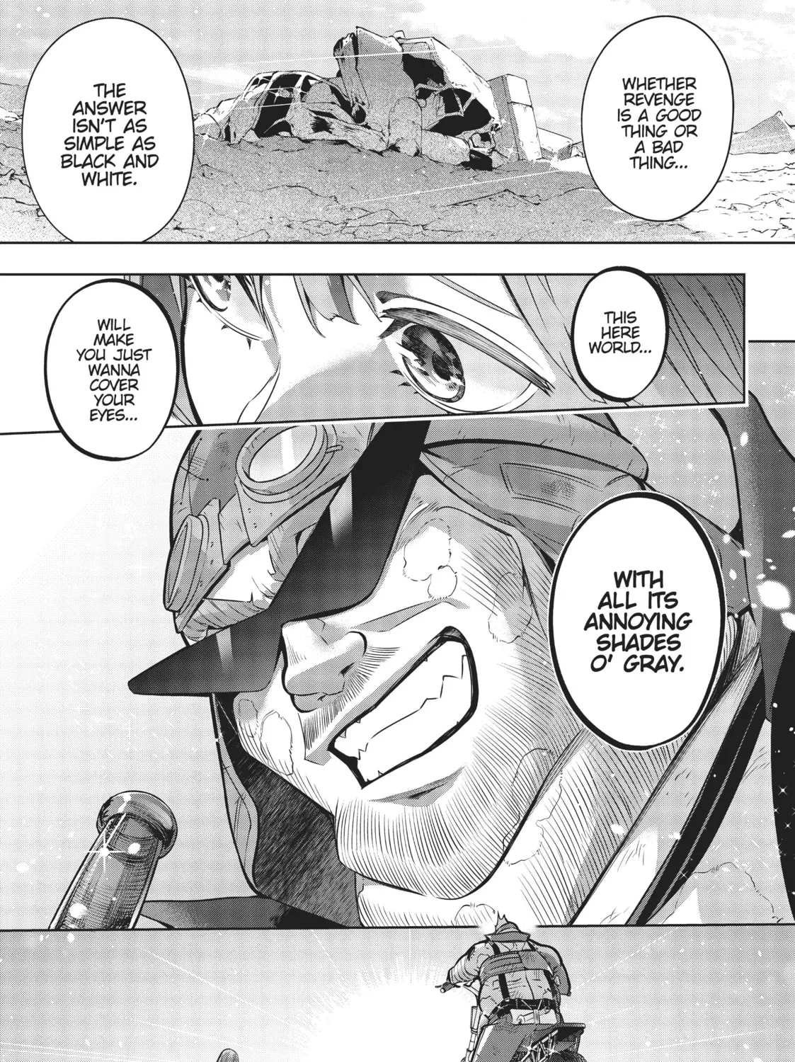 The Kingdoms of Ruin Chapter 20 page 51 - 