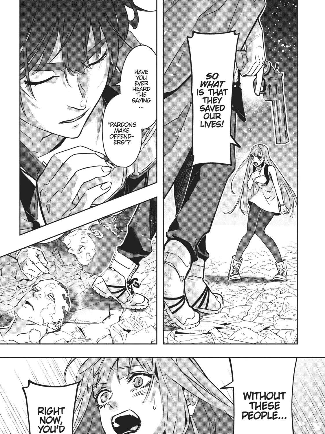 The Kingdoms of Ruin Chapter 20 page 7 - 