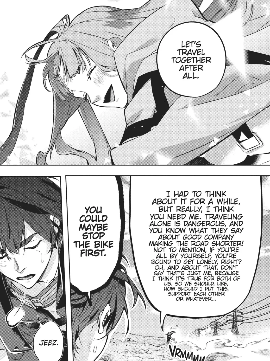 The Kingdoms of Ruin Chapter 20 page 61 - 