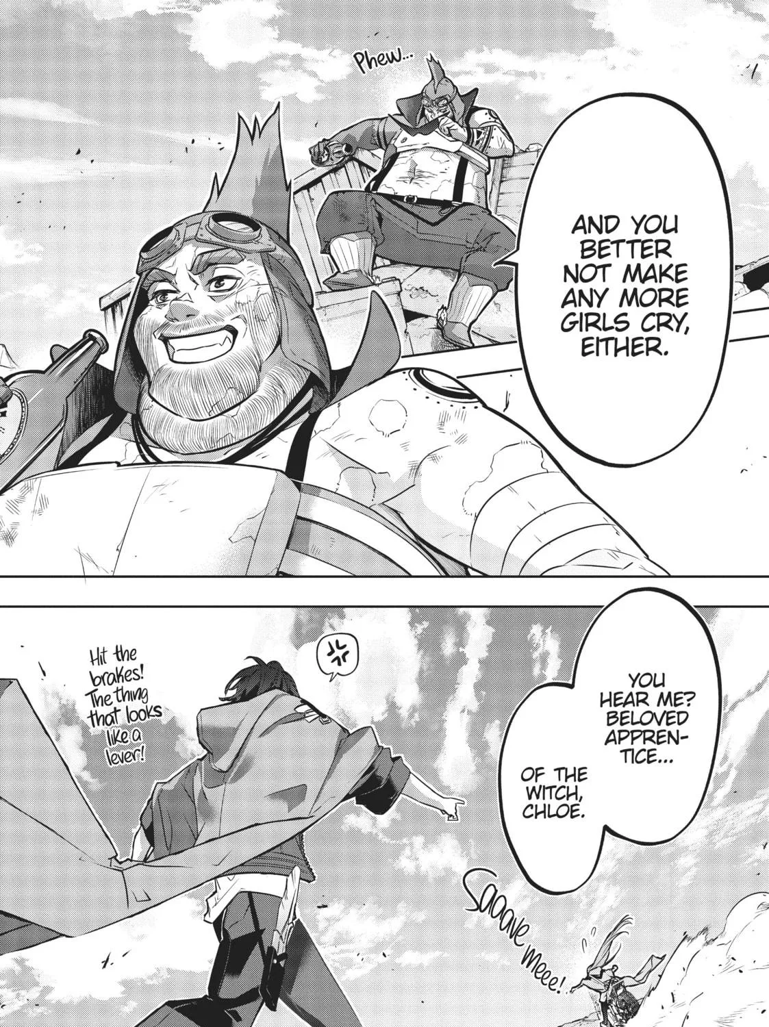 The Kingdoms of Ruin Chapter 20 page 65 - 