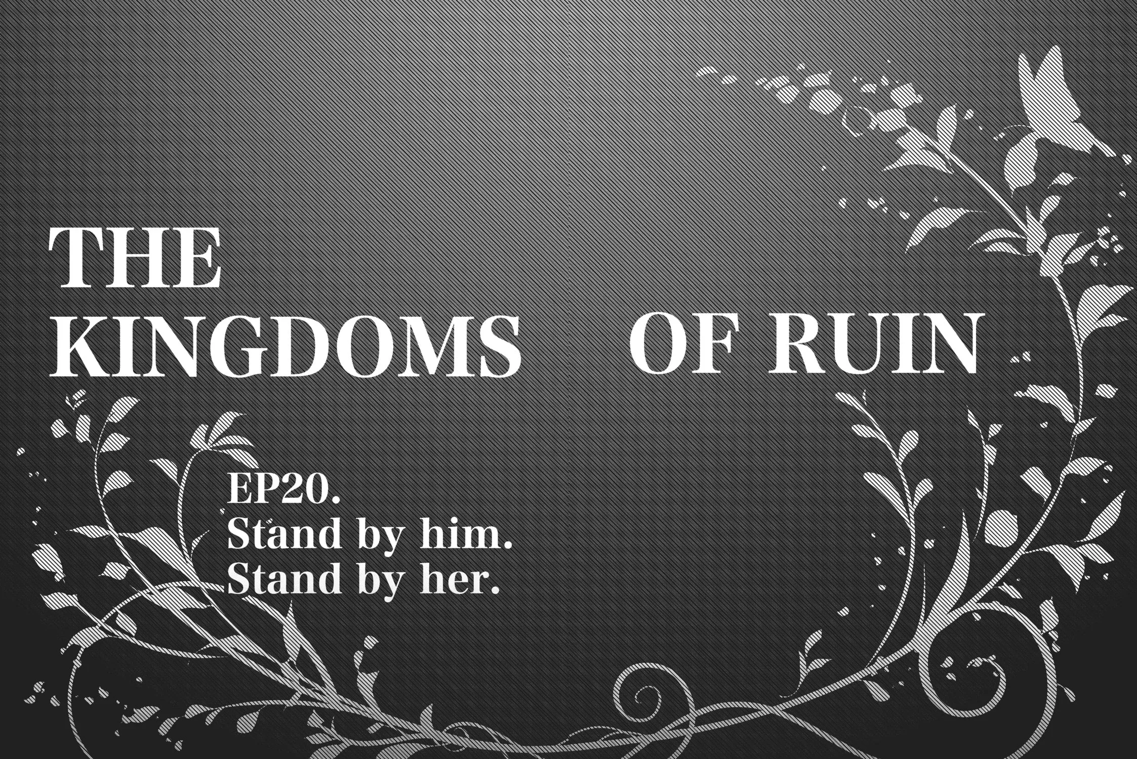 The Kingdoms of Ruin Chapter 20 page 67 - 