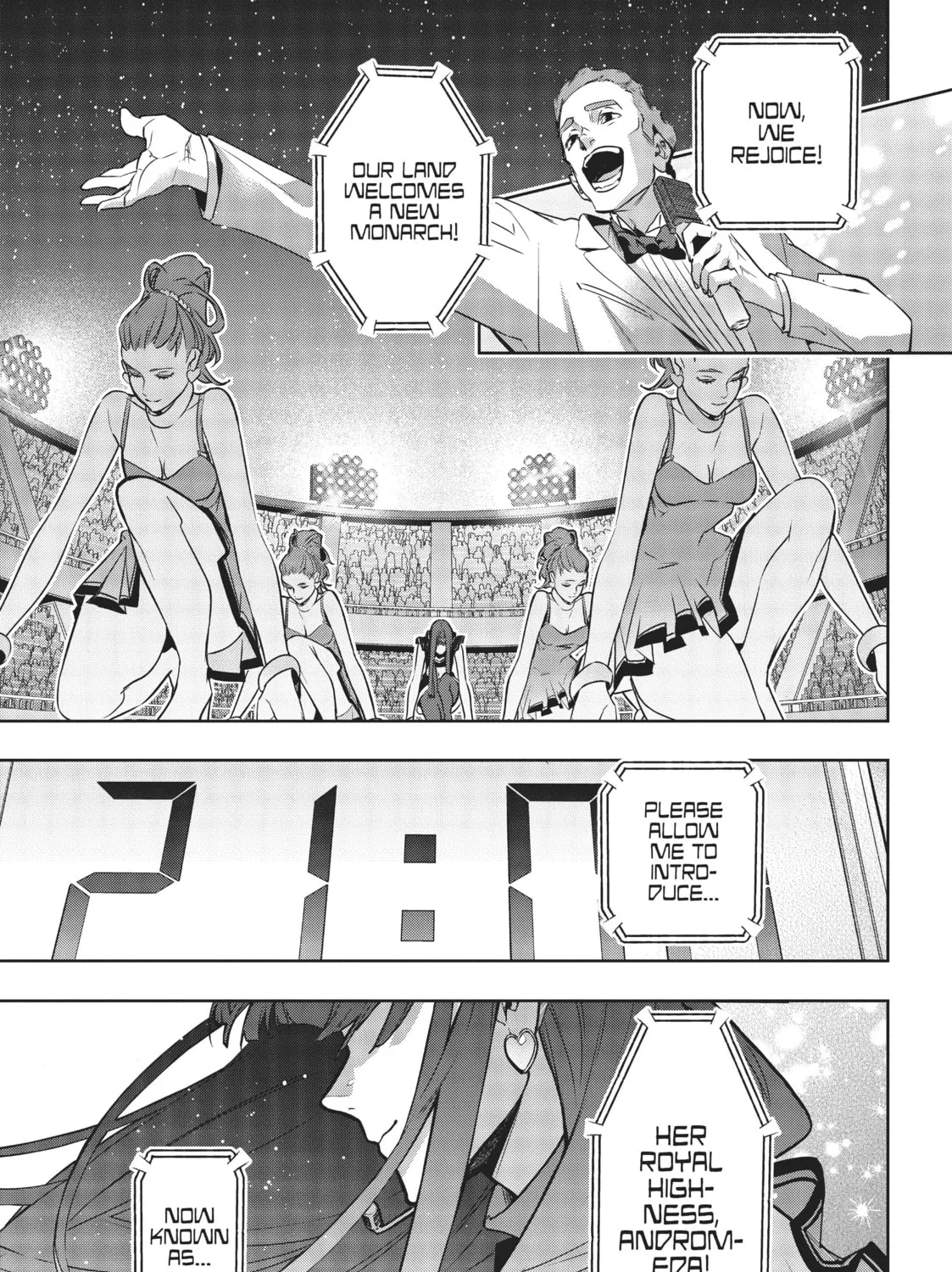 The Kingdoms of Ruin Chapter 21 page 13 - 