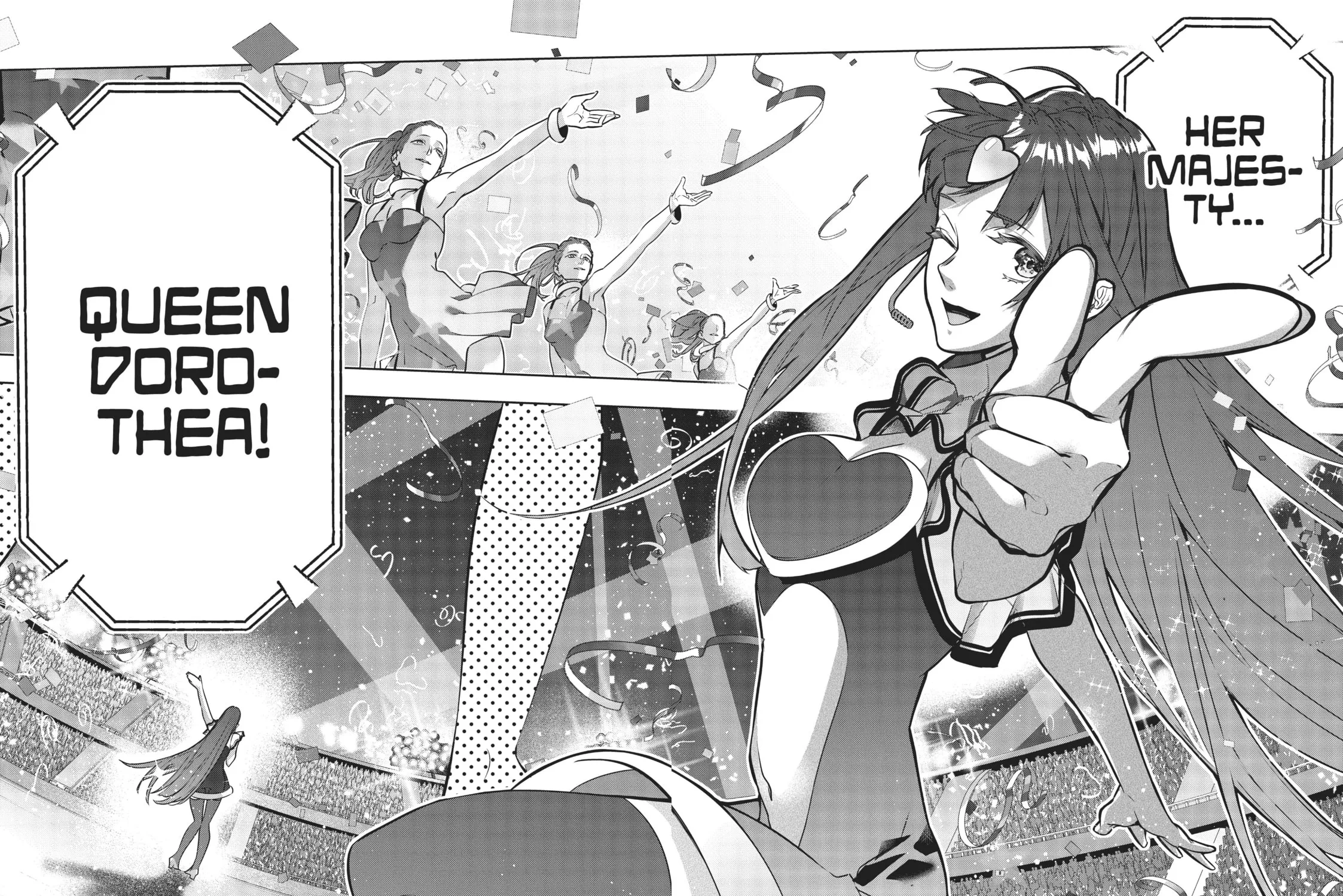 The Kingdoms of Ruin Chapter 21 page 15 - 