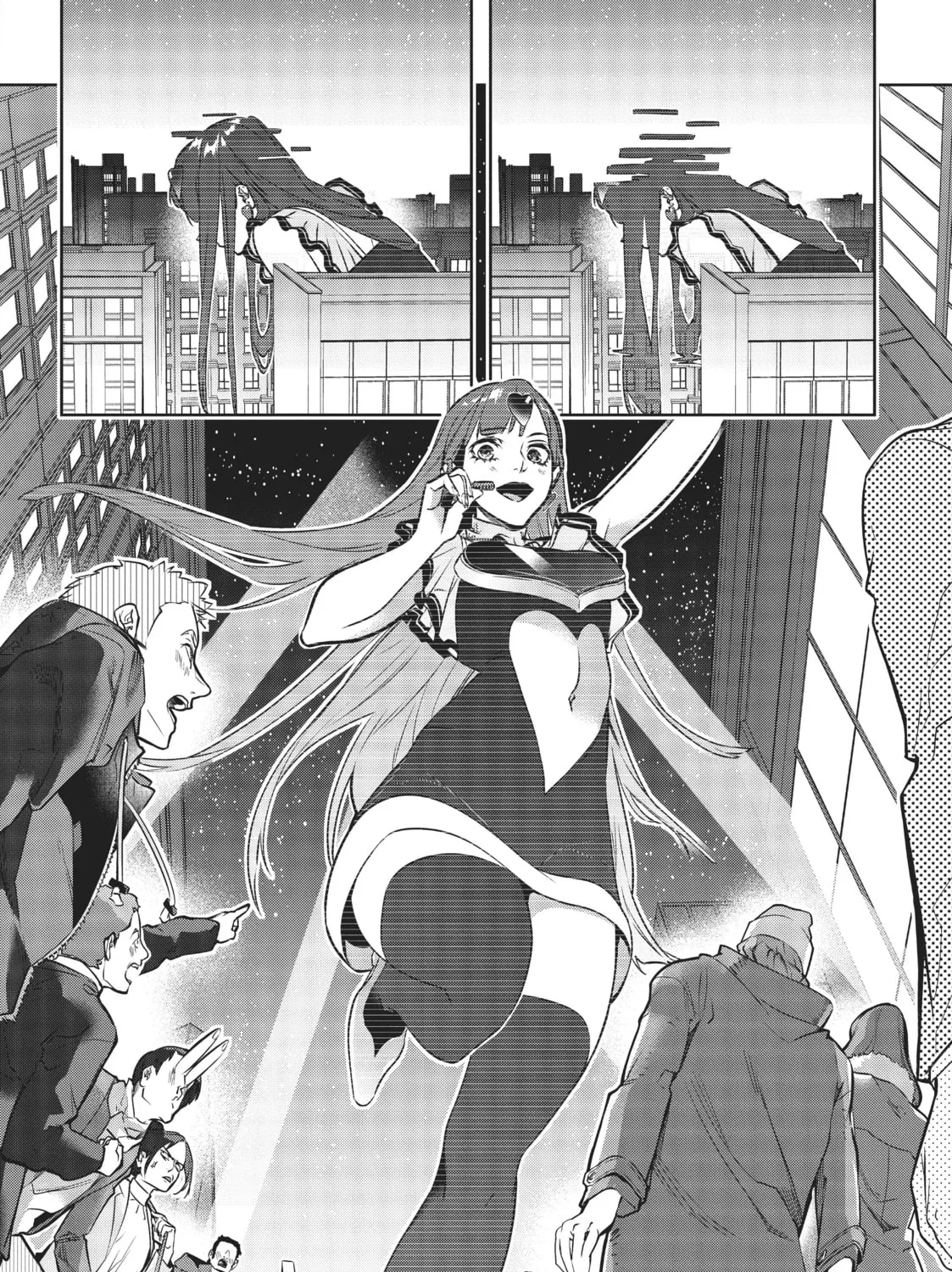 The Kingdoms of Ruin Chapter 21 page 21 - 