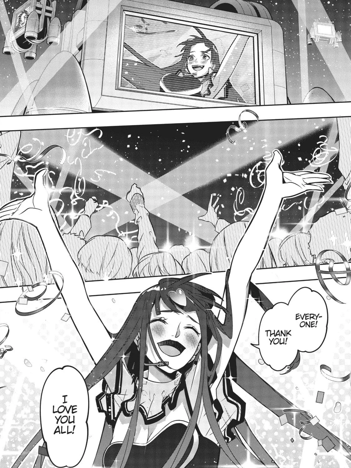 The Kingdoms of Ruin Chapter 21 page 29 - 