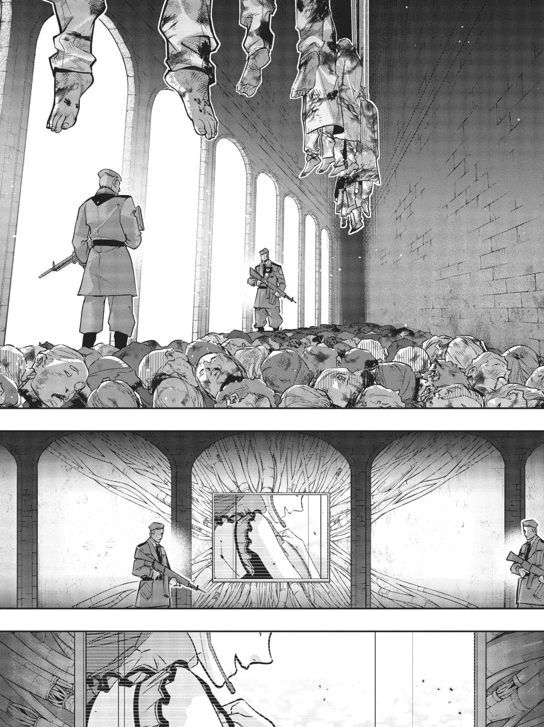 The Kingdoms of Ruin Chapter 21 page 37 - 