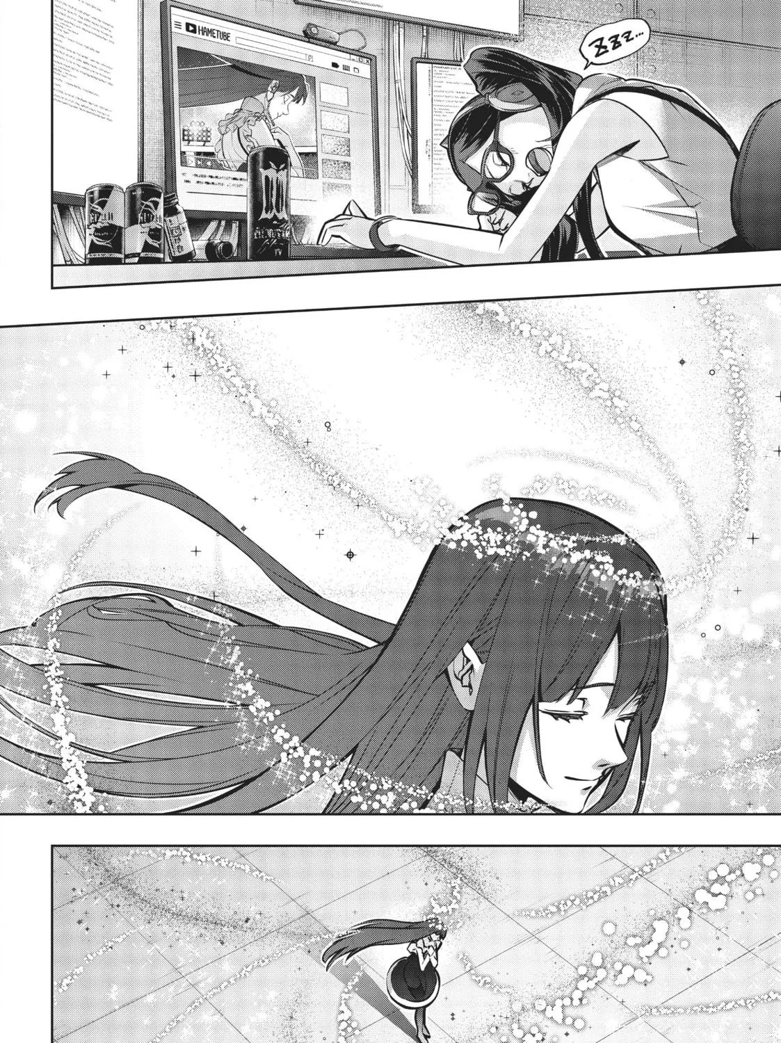 The Kingdoms of Ruin Chapter 21 page 41 - 