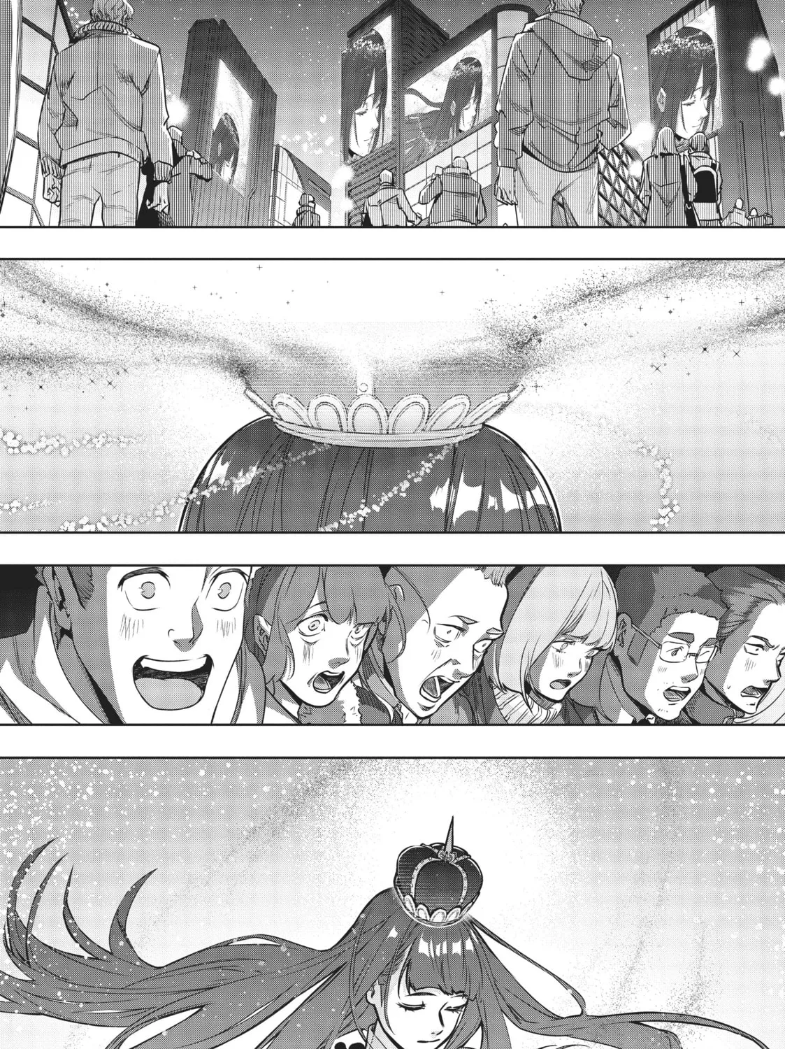 The Kingdoms of Ruin Chapter 21 page 43 - 