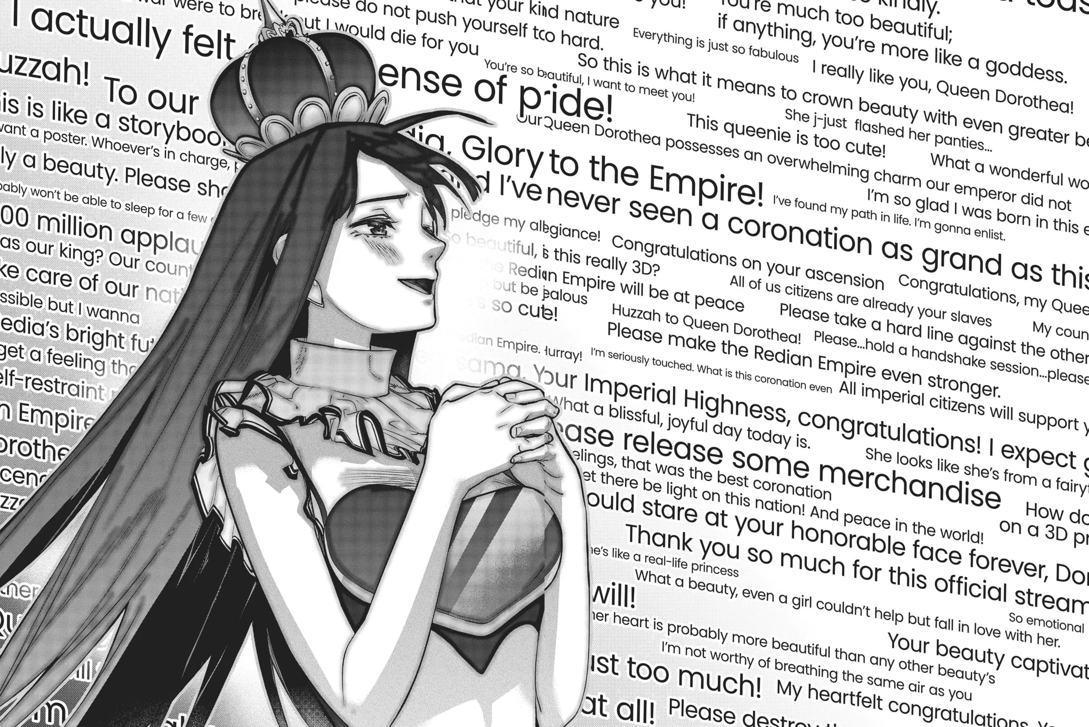 The Kingdoms of Ruin Chapter 21 page 45 - 