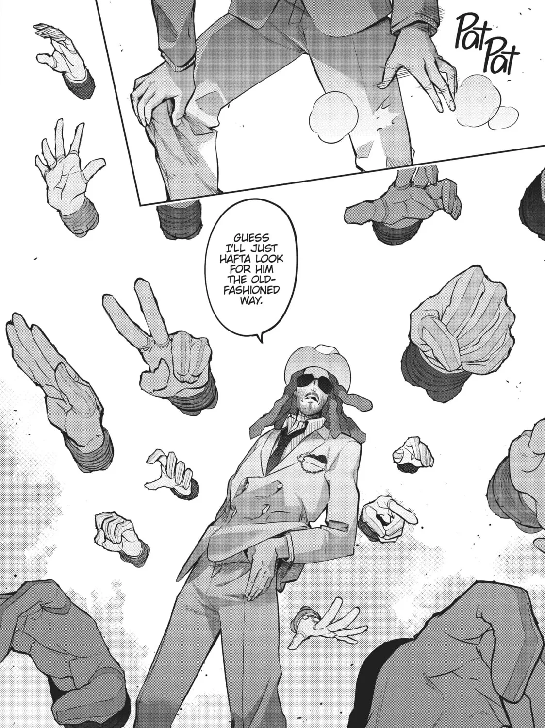 The Kingdoms of Ruin Chapter 21 page 51 - 