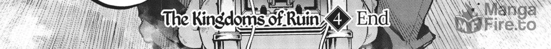 The Kingdoms of Ruin Chapter 21 page 54 - 
