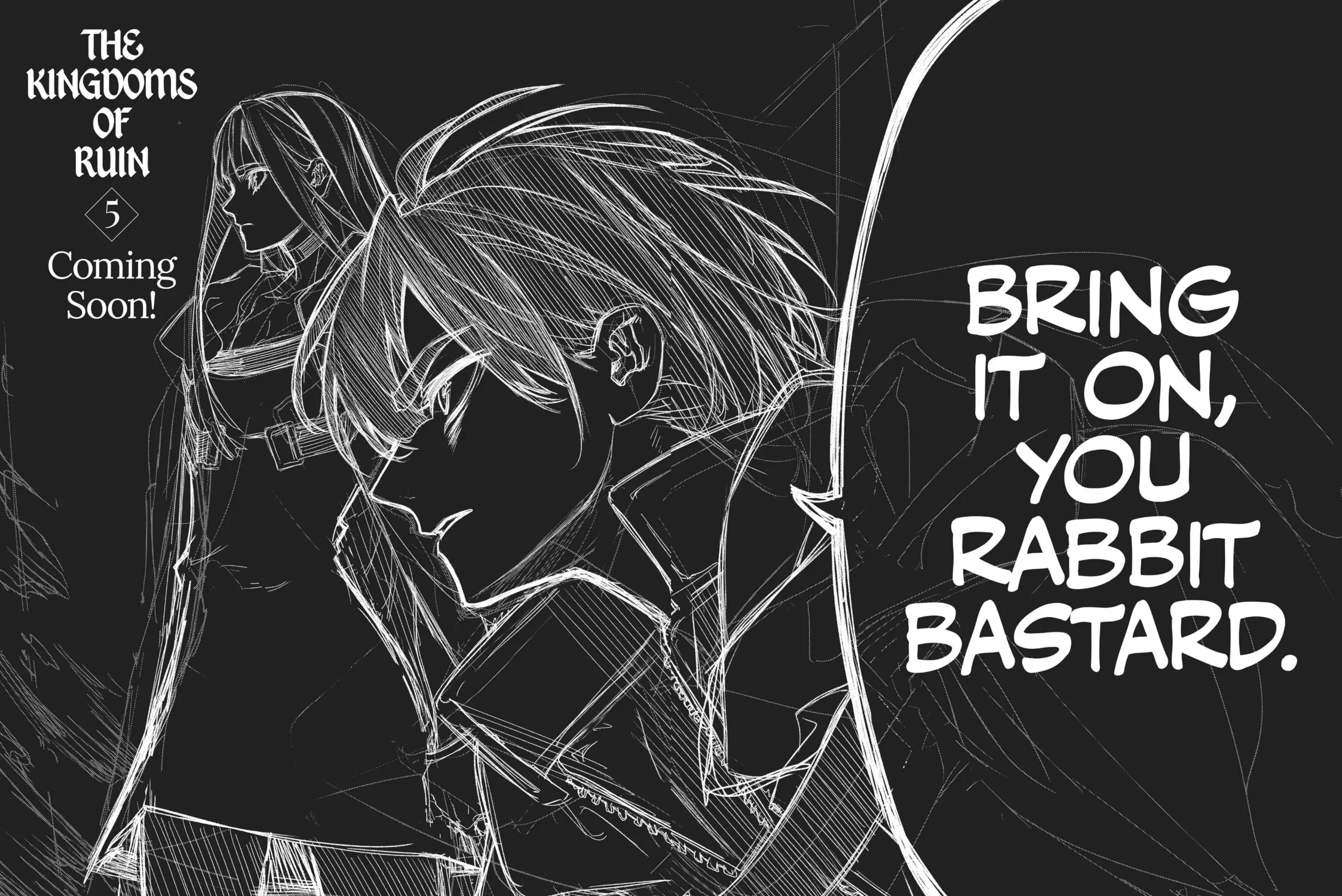 The Kingdoms of Ruin Chapter 21 page 59 - 