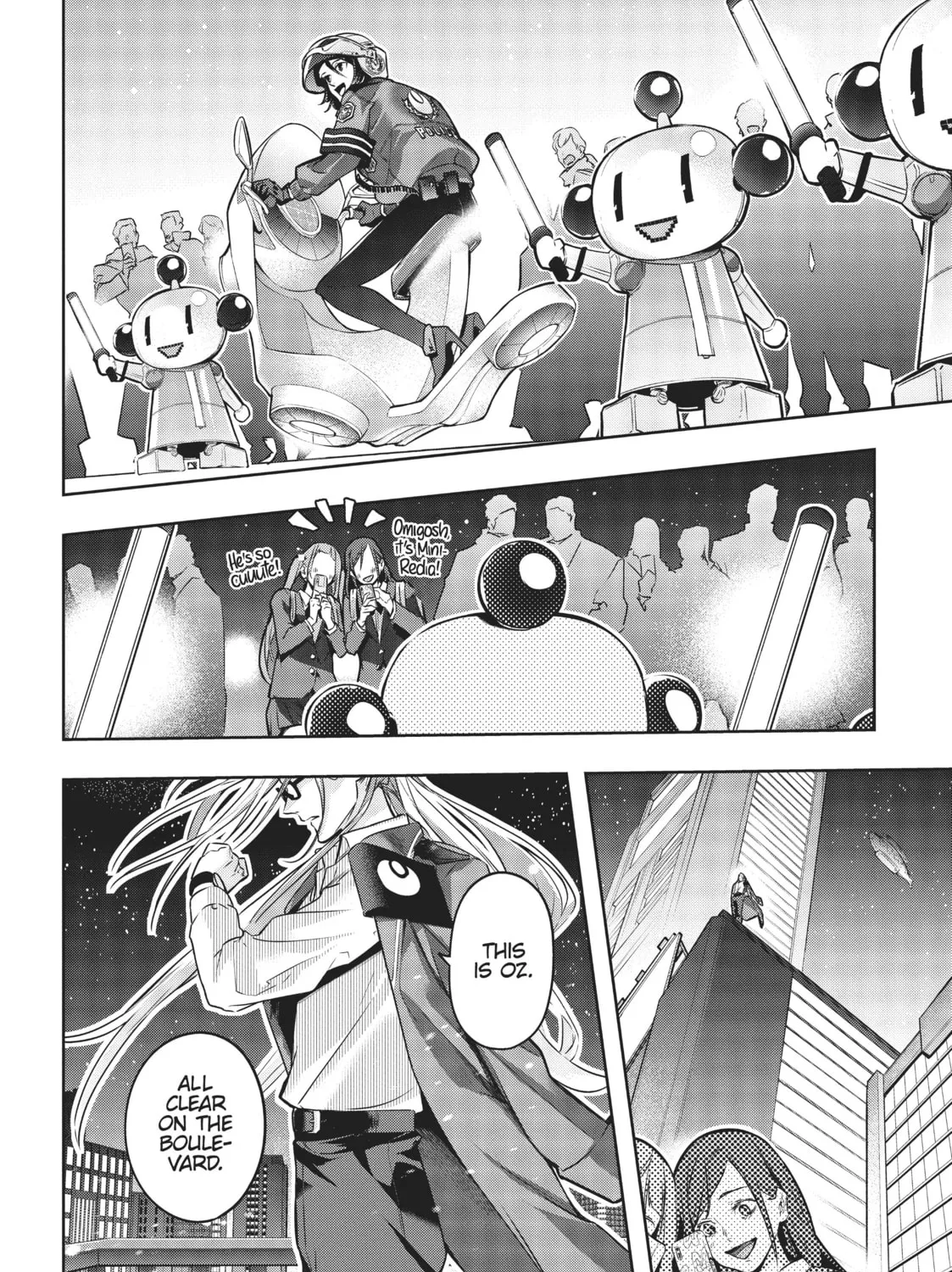 The Kingdoms of Ruin Chapter 21 page 7 - 