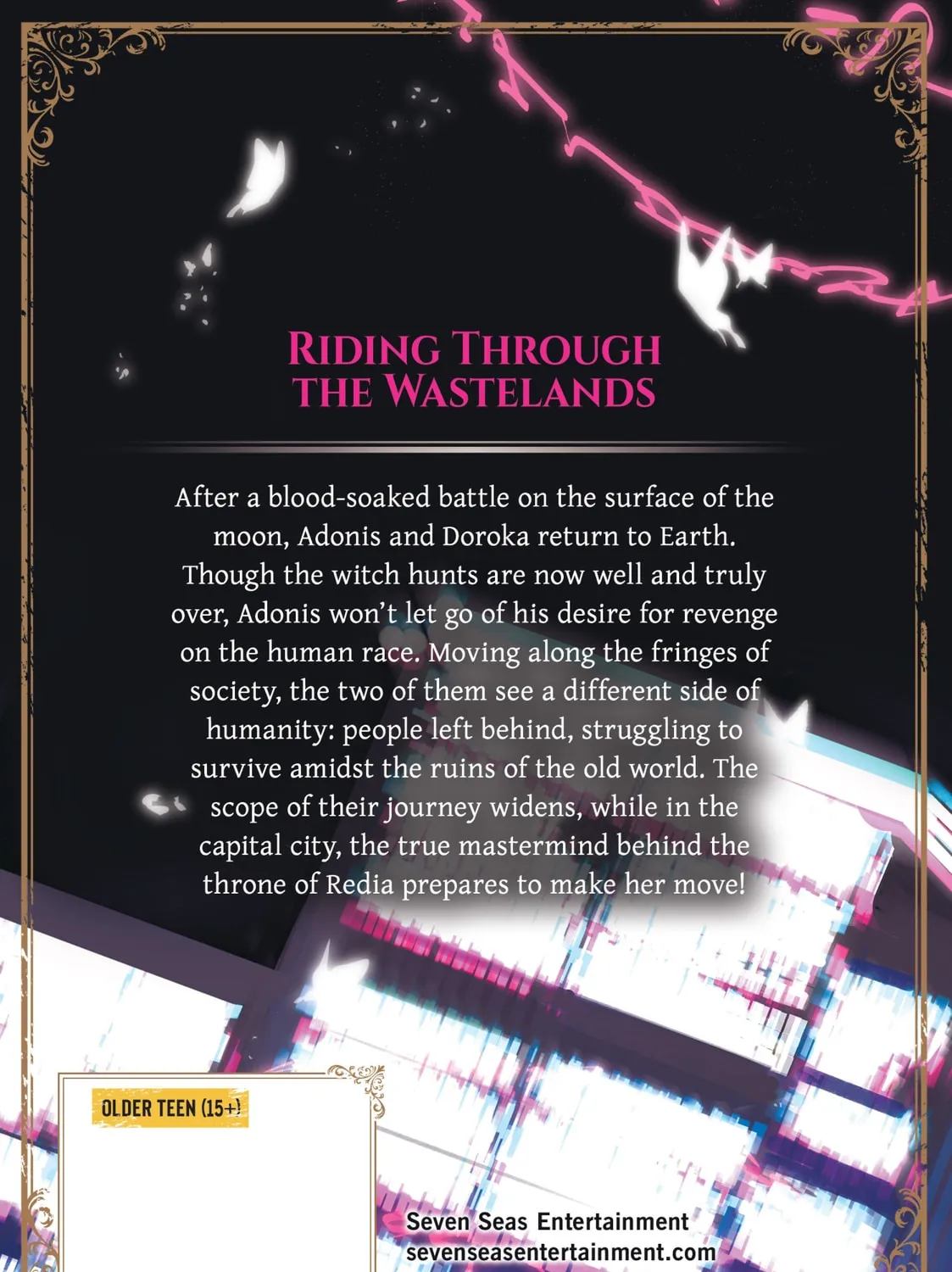 The Kingdoms of Ruin Chapter 21 page 67 - 