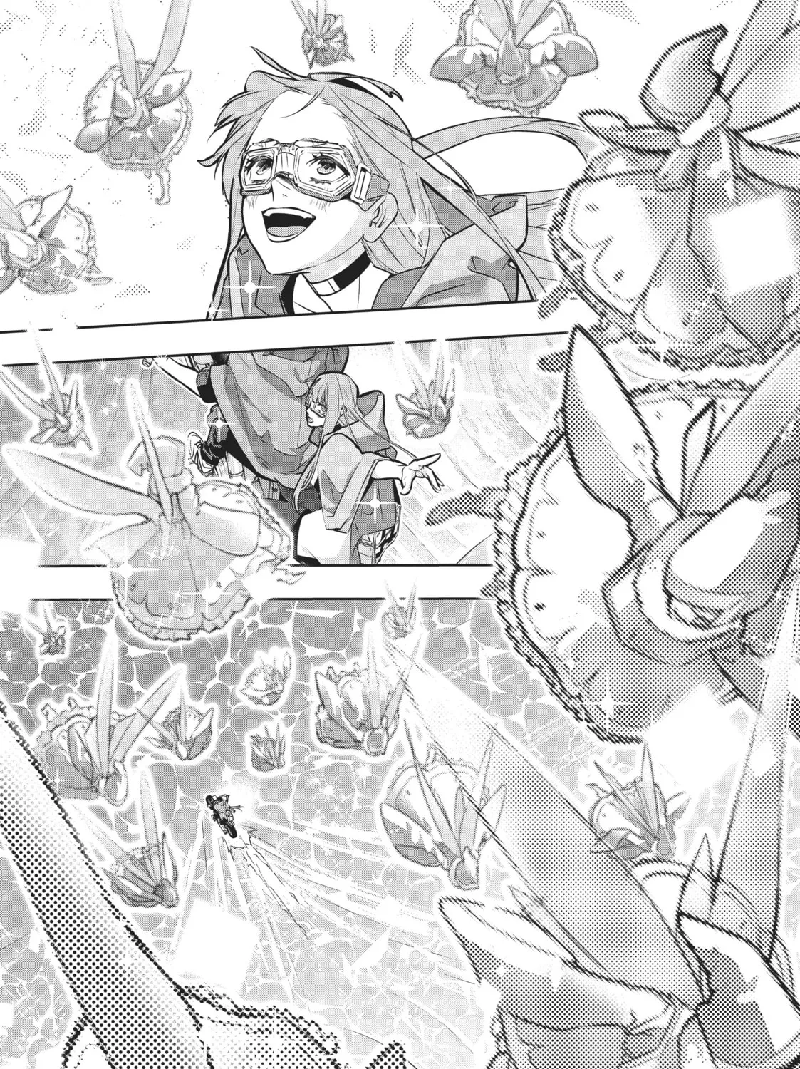 The Kingdoms of Ruin Chapter 22 page 21 - 