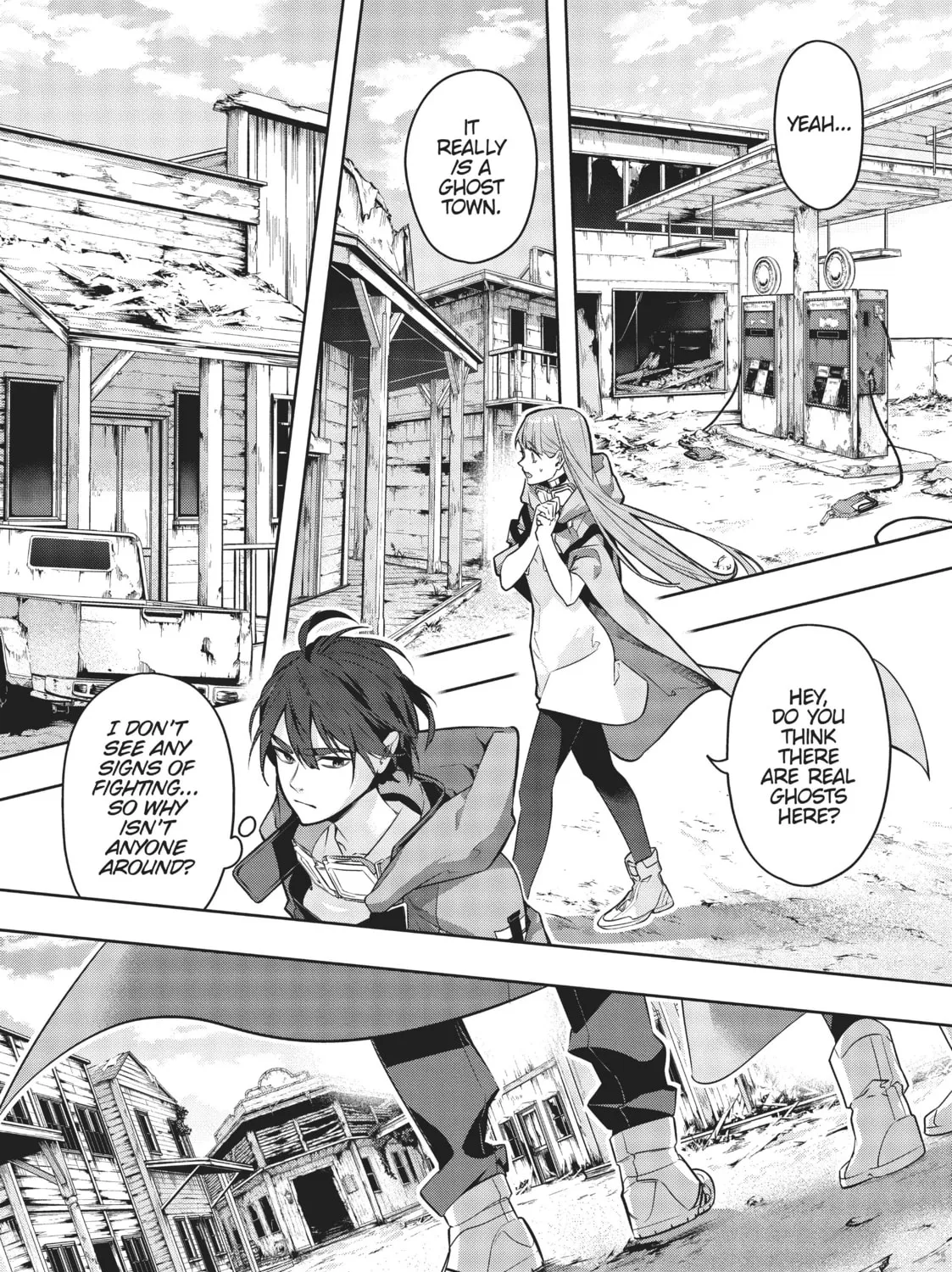 The Kingdoms of Ruin Chapter 22 page 31 - 