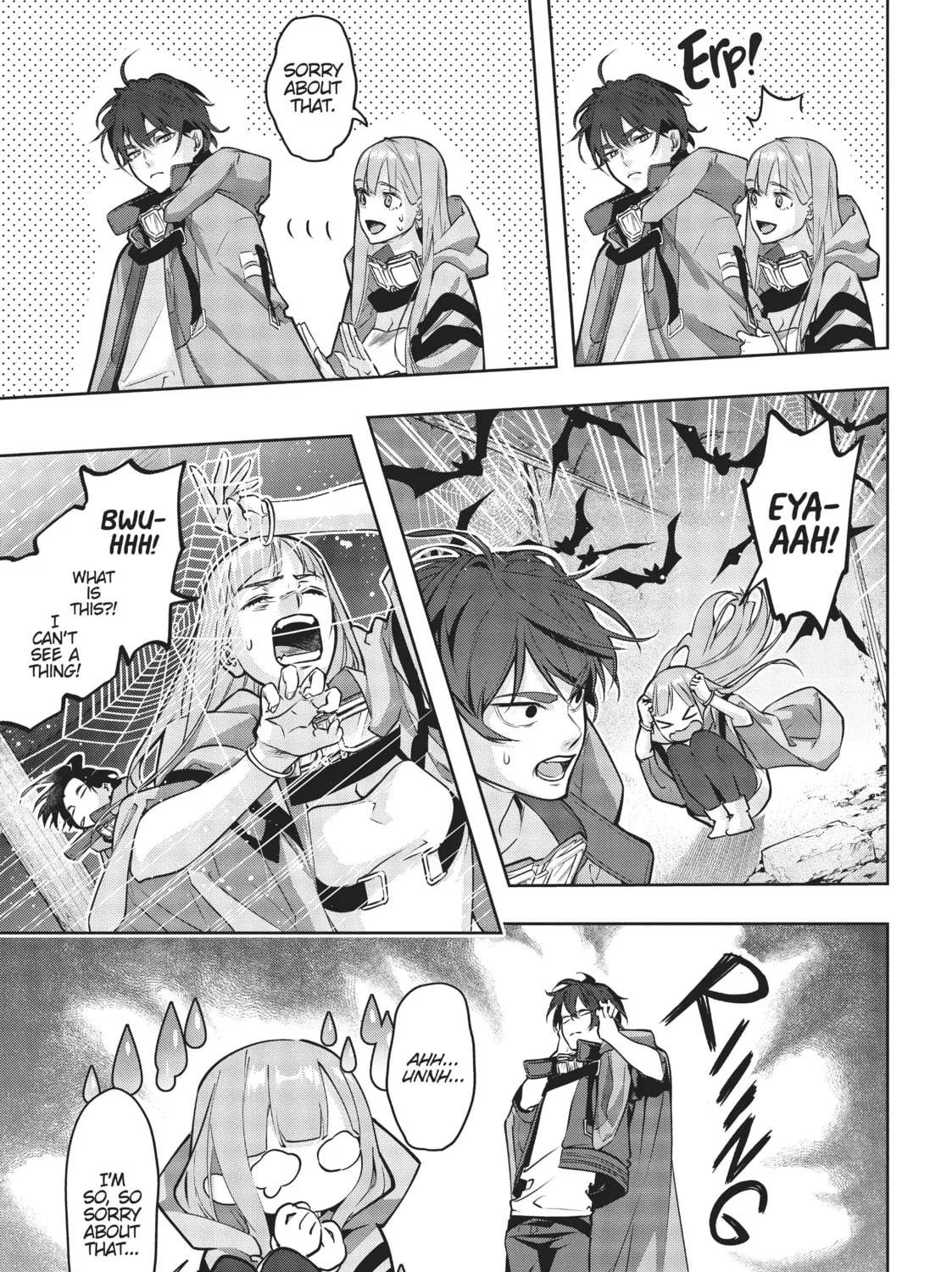 The Kingdoms of Ruin Chapter 22 page 37 - 