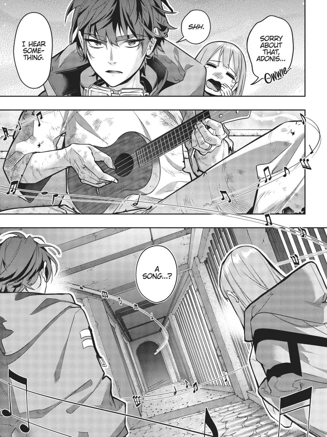 The Kingdoms of Ruin Chapter 22 page 49 - 